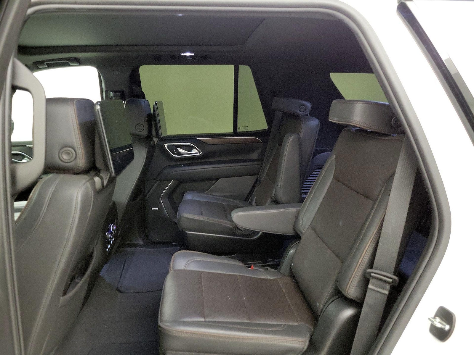2024 Chevrolet Tahoe High Country - Photo 19