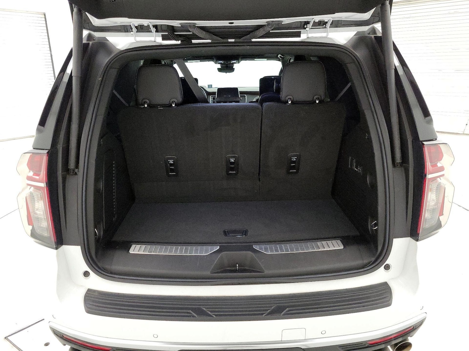 2024 Chevrolet Tahoe High Country - Photo 21