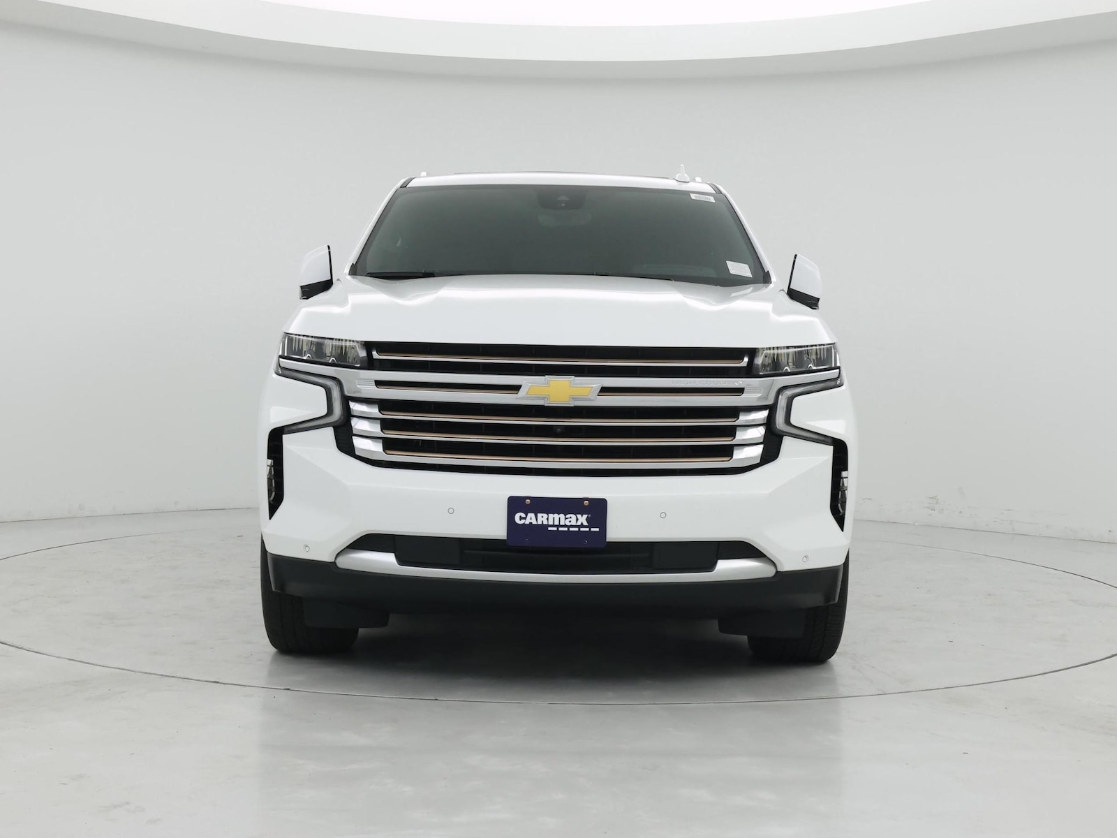 2024 Chevrolet Tahoe High Country - Photo 6