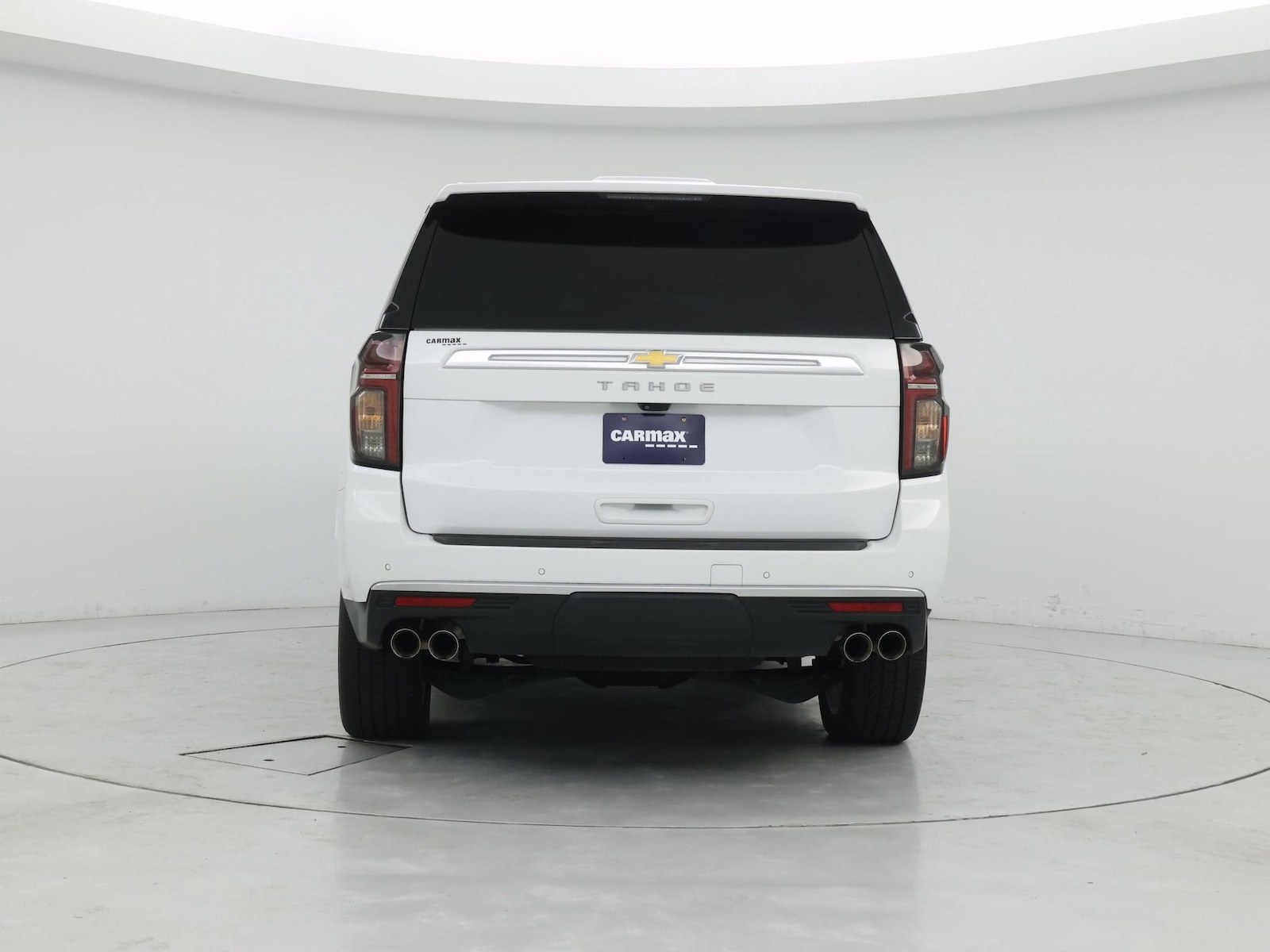 2024 Chevrolet Tahoe High Country - Photo 7