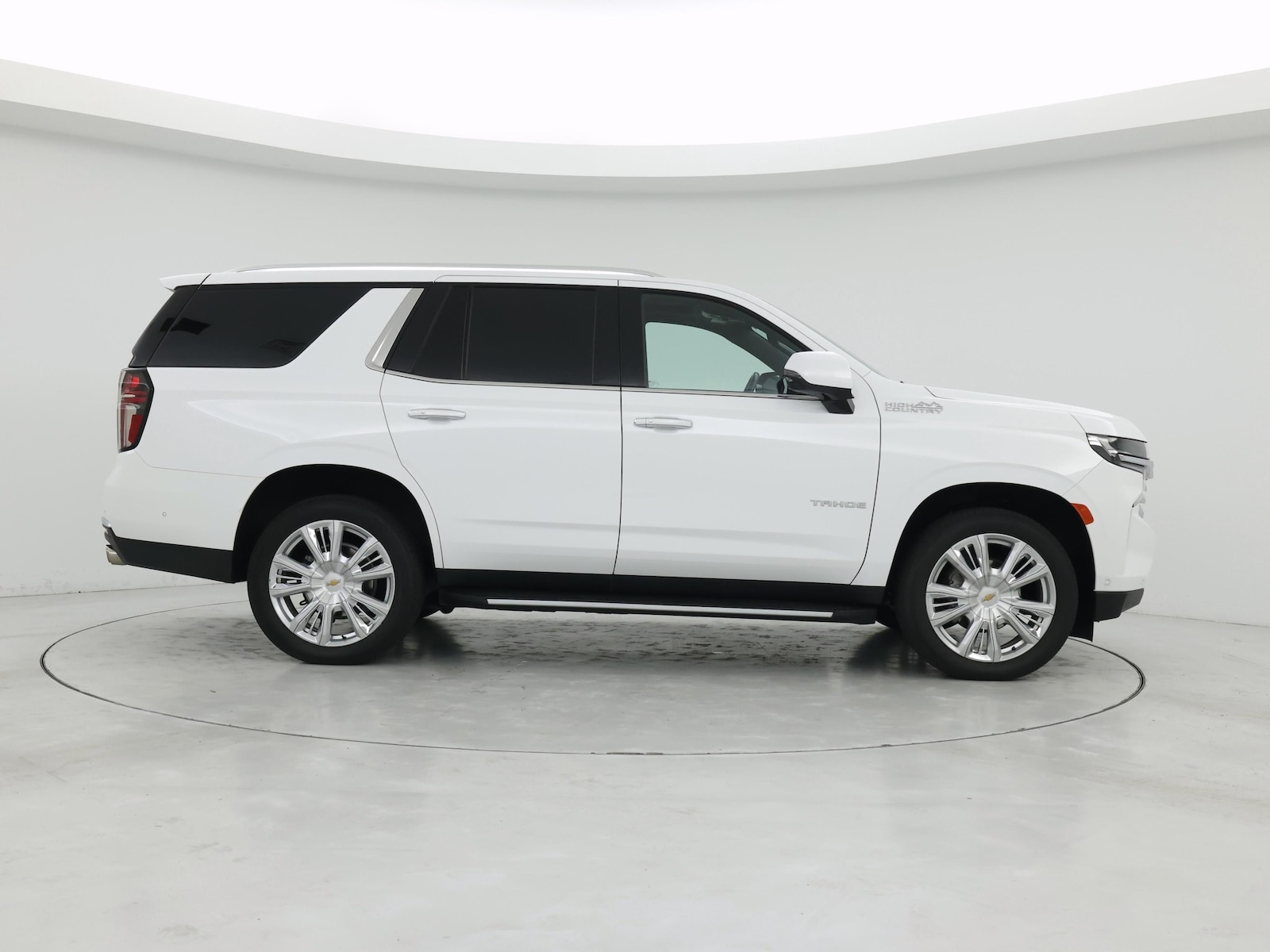 2024 Chevrolet Tahoe High Country - Photo 8