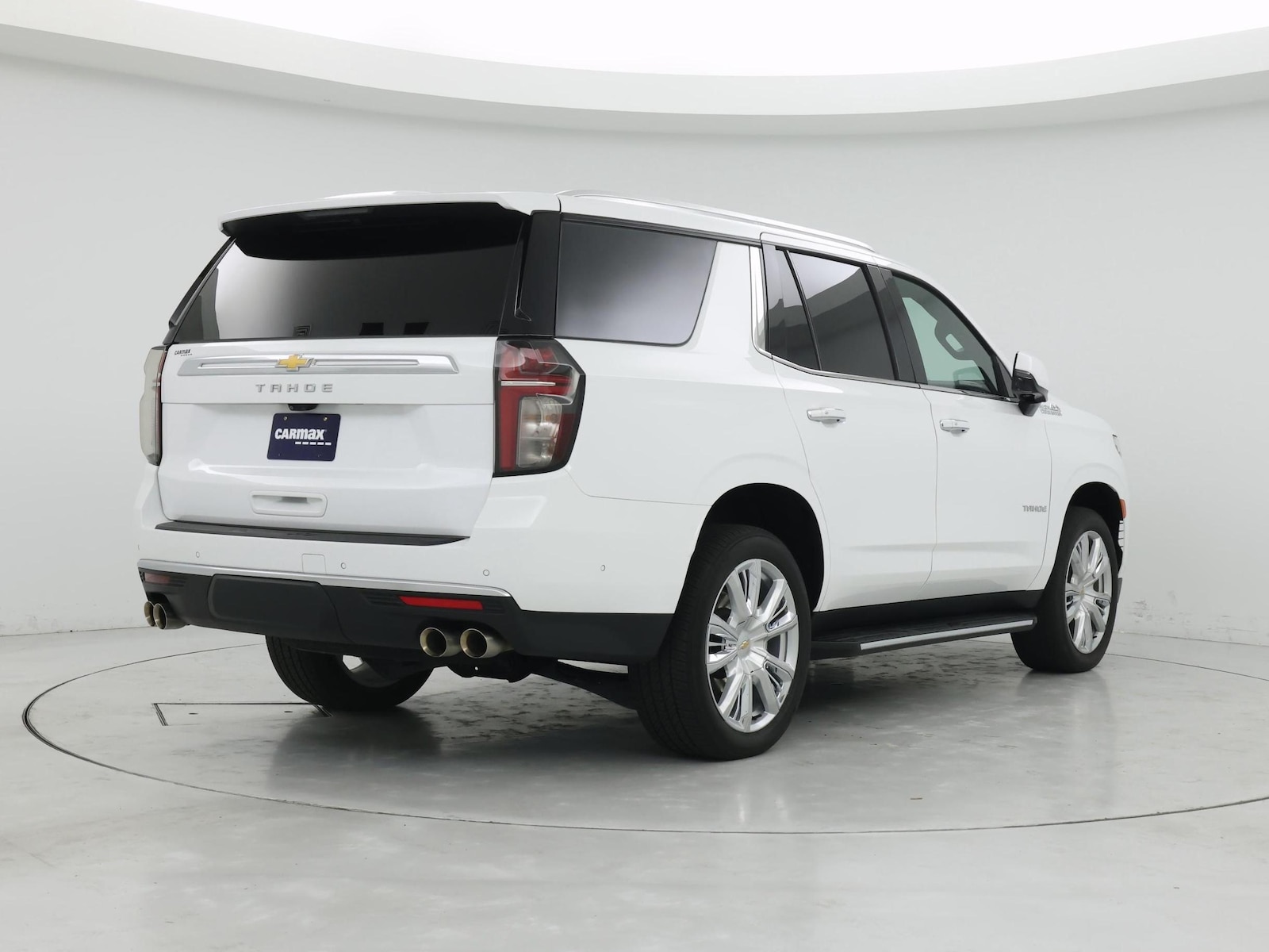 2024 Chevrolet Tahoe High Country - Photo 9