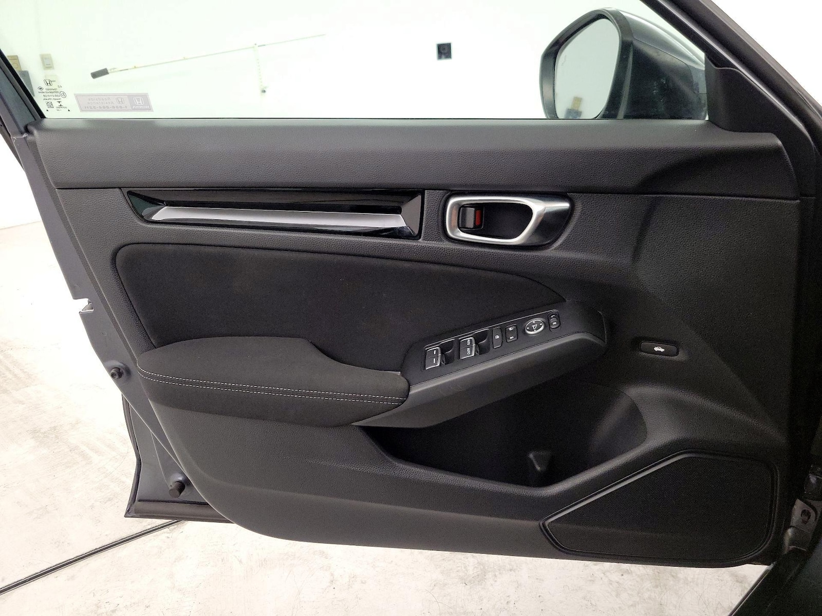 2022 Honda Civic EX - Photo 11