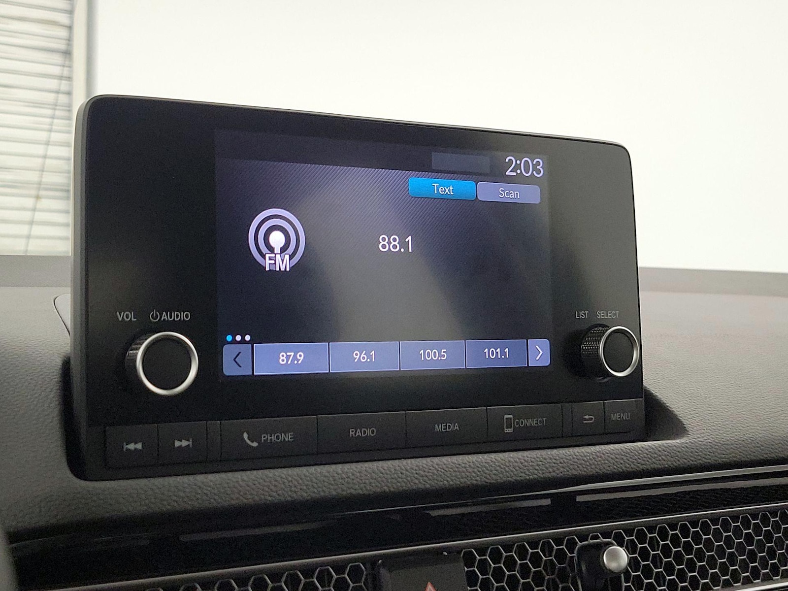 2022 Honda Civic EX - Photo 14