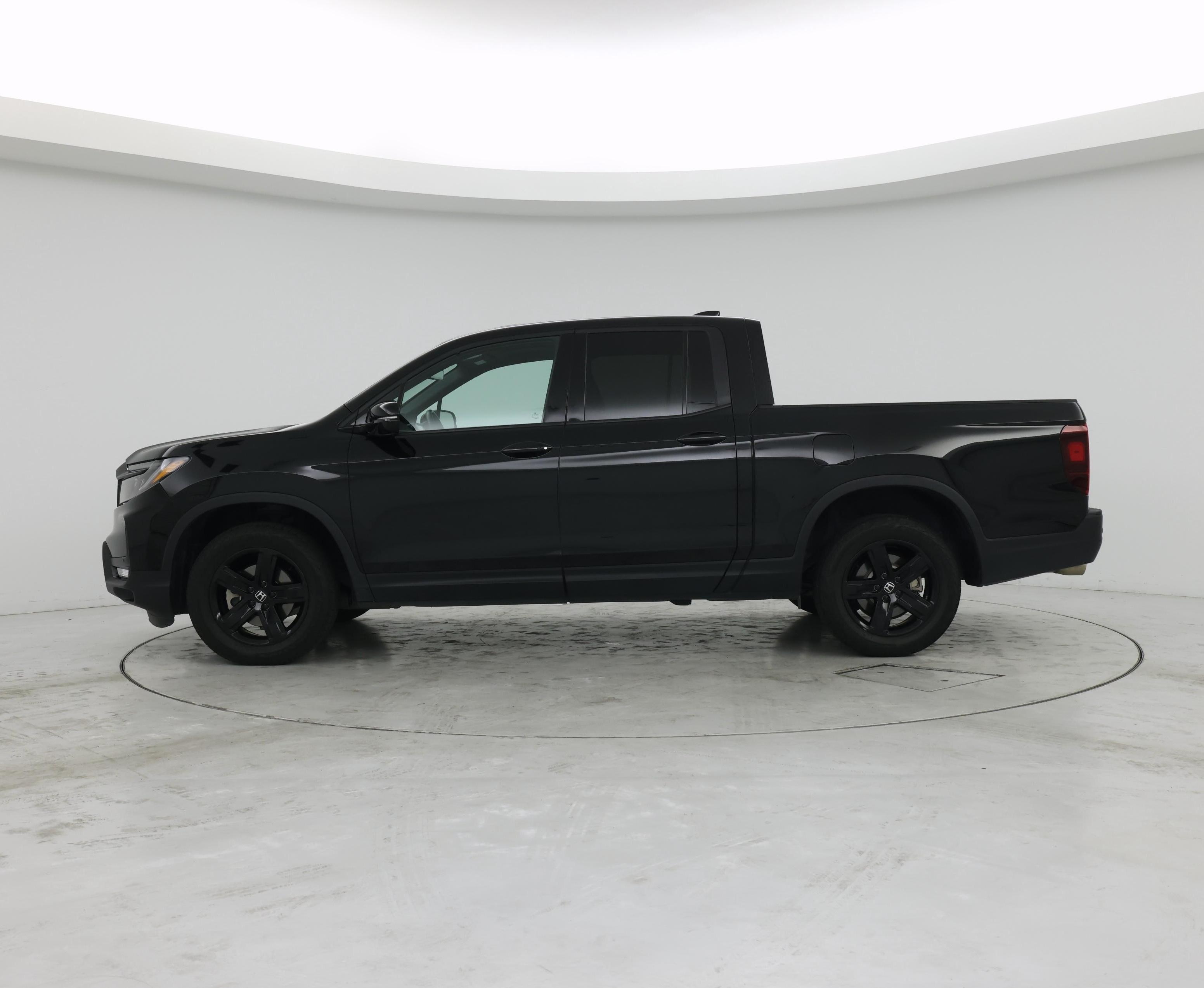 Thumbnail: 2021 Honda Ridgeline - 3