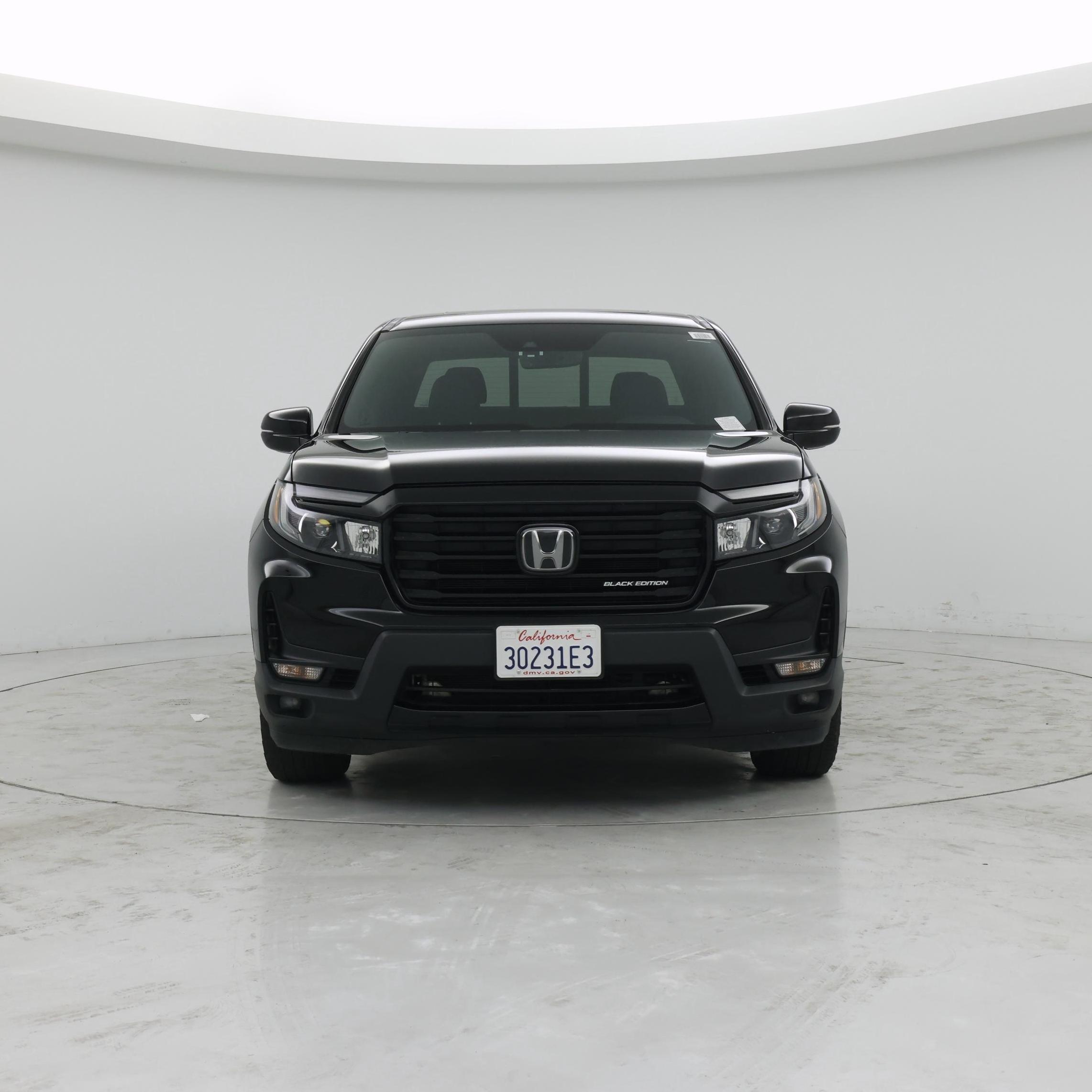 Thumbnail: 2021 Honda Ridgeline - 5