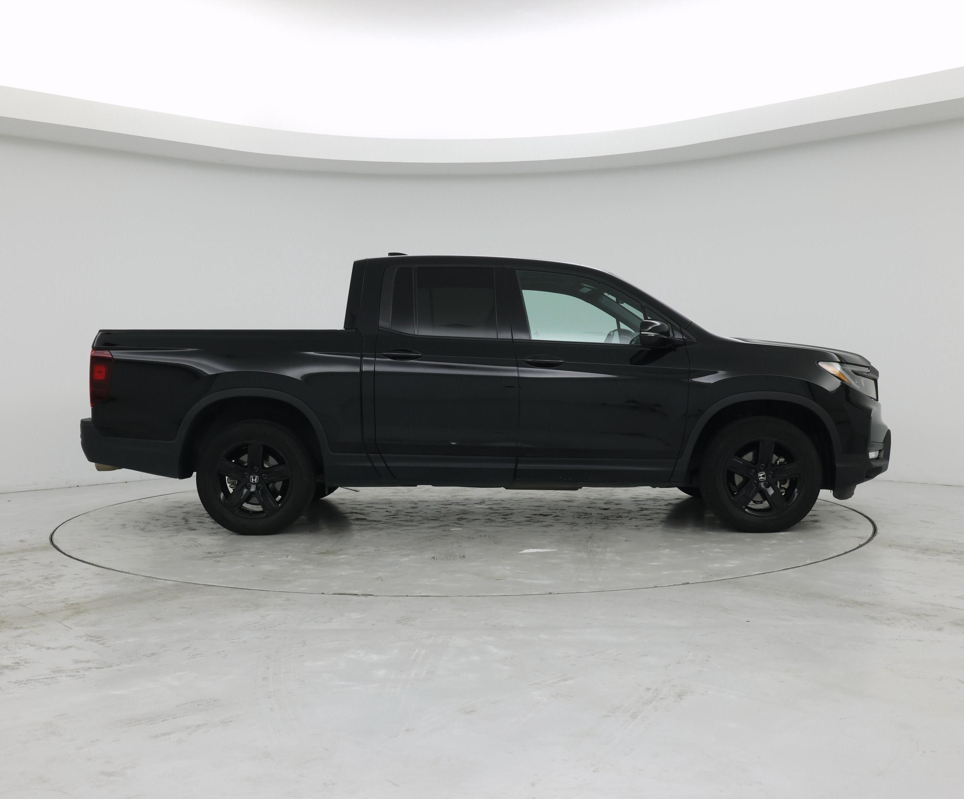 Thumbnail: 2021 Honda Ridgeline - 7