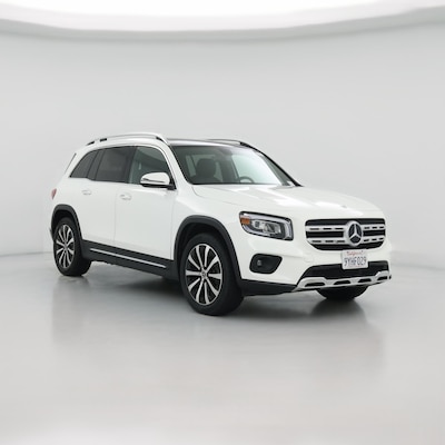 Vehicle exterior view