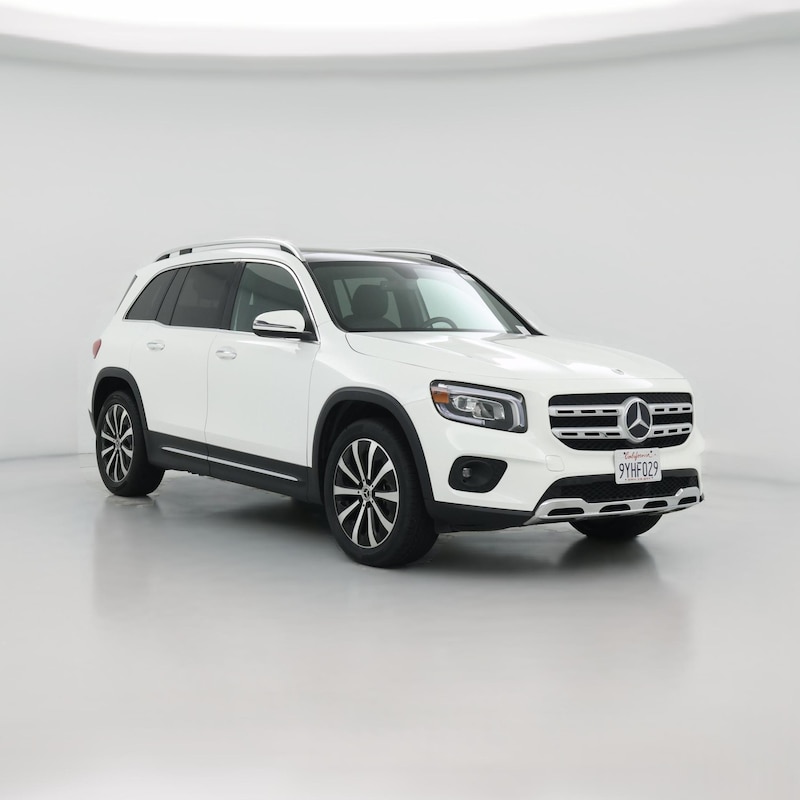 2023 Mercedes-Benz GLB250
