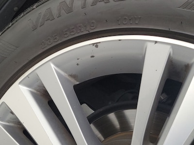 Condition detail