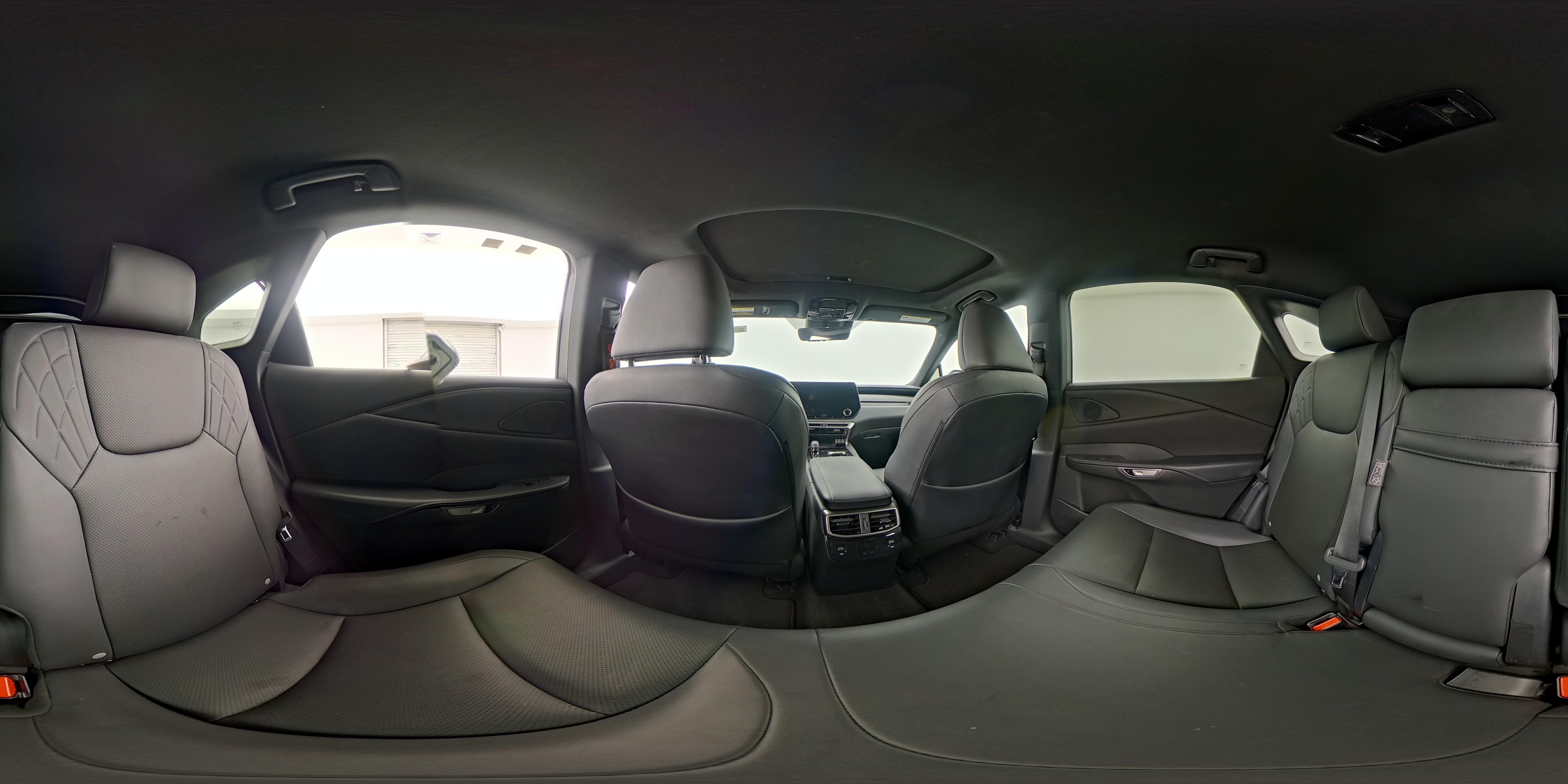 2023 Lexus RX Hybrid 350h - Photo 26