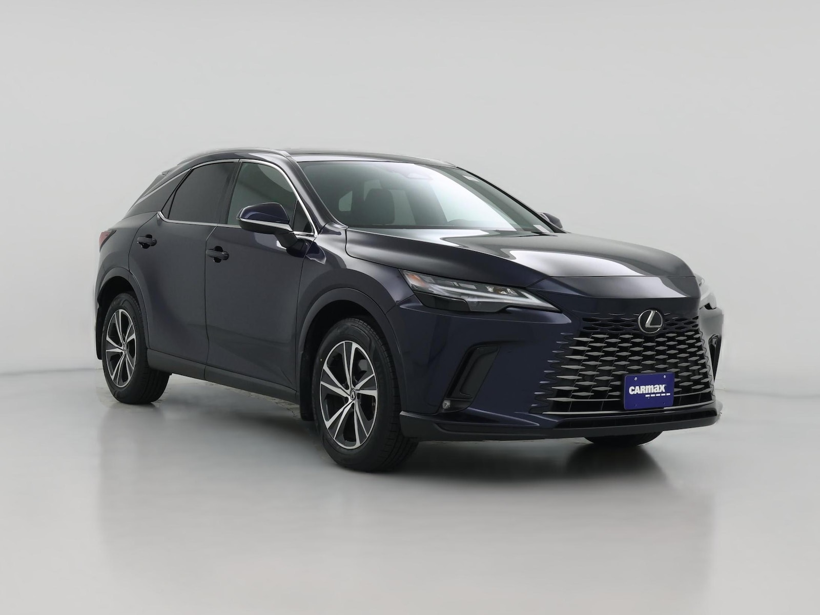 2023 Lexus RX Hybrid 350h - Photo 1