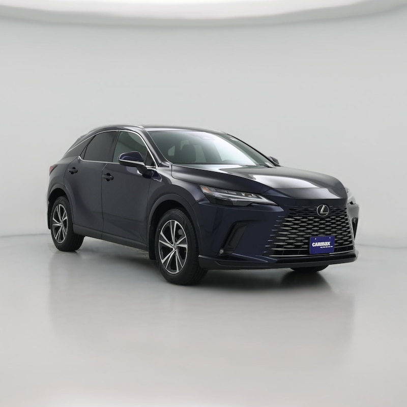 2023 Lexus RX 350h Premium