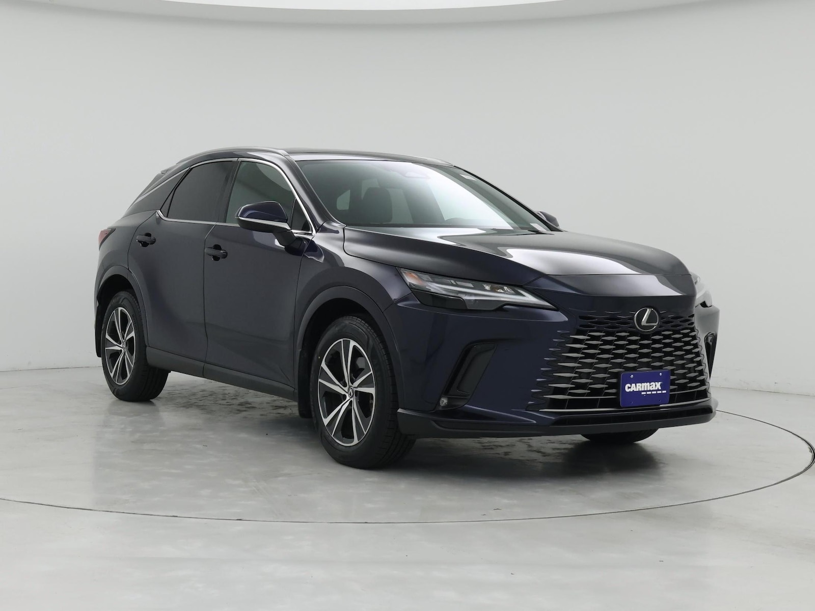 2023 Lexus RX Hybrid 350h - Photo 2