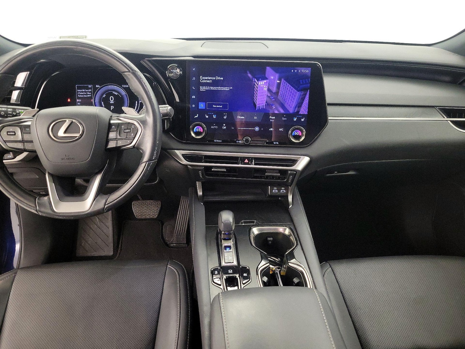 2023 Lexus RX Hybrid 350h - Photo 10
