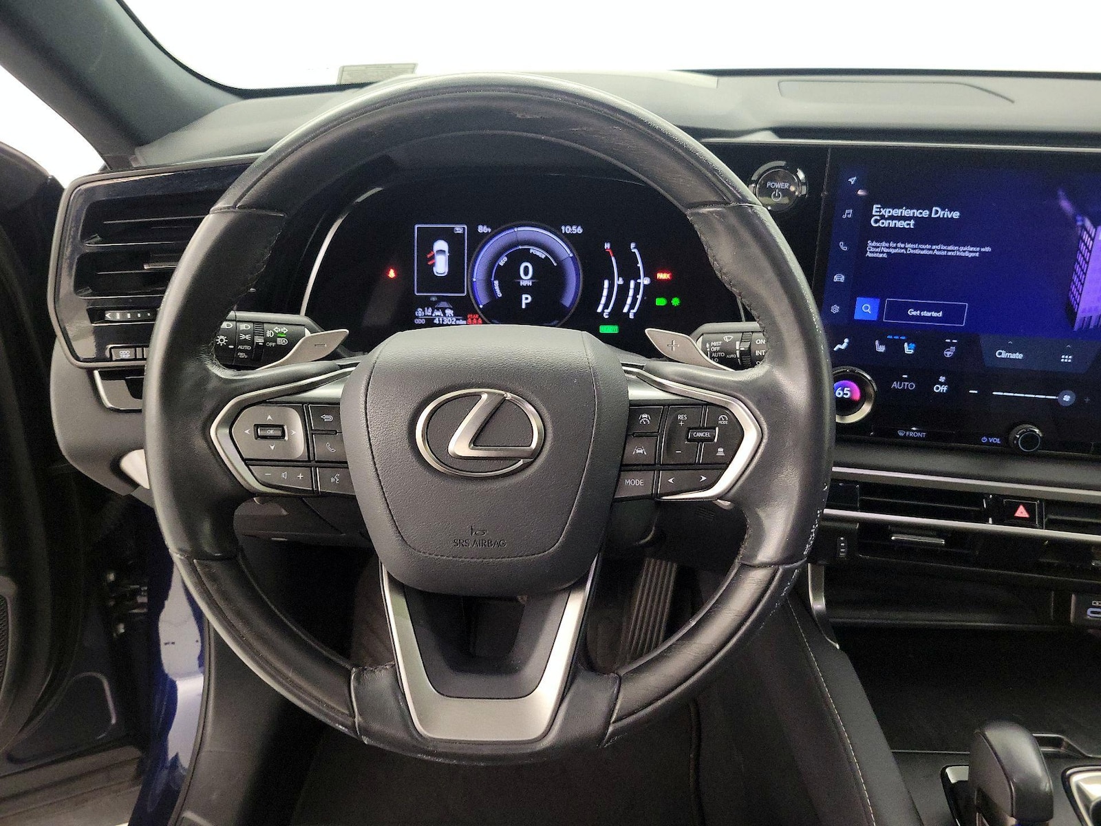 2023 Lexus RX Hybrid 350h - Photo 11
