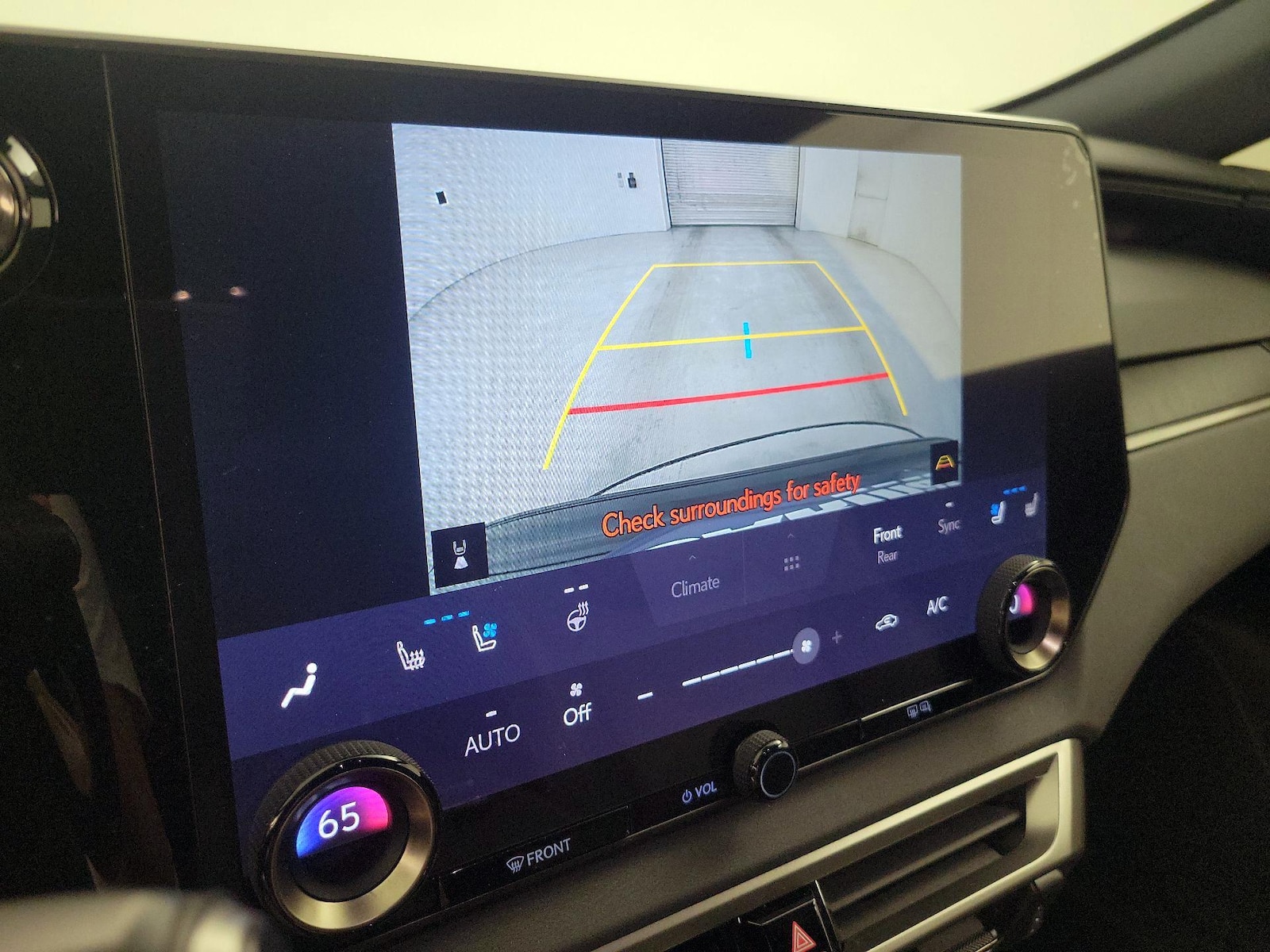 2023 Lexus RX Hybrid 350h - Photo 15