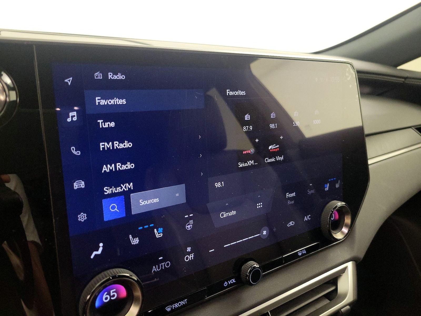 2023 Lexus RX Hybrid 350h - Photo 16