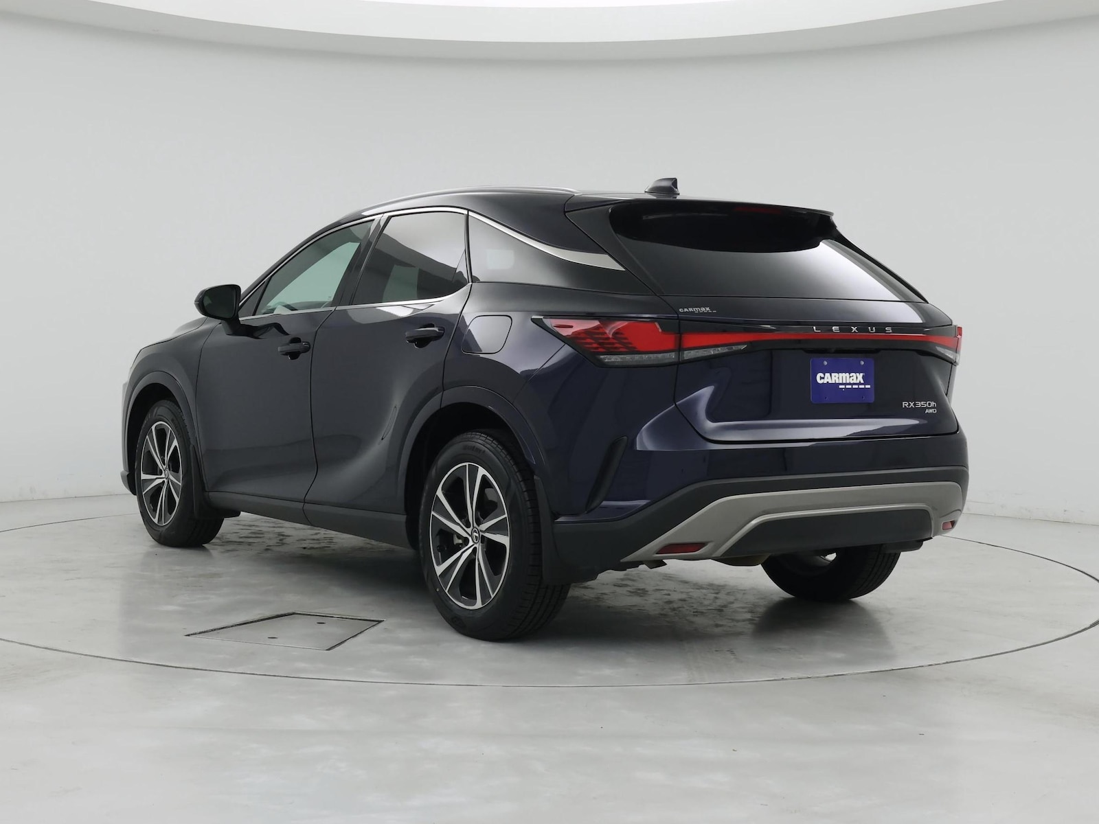 2023 Lexus RX Hybrid 350h - Photo 3