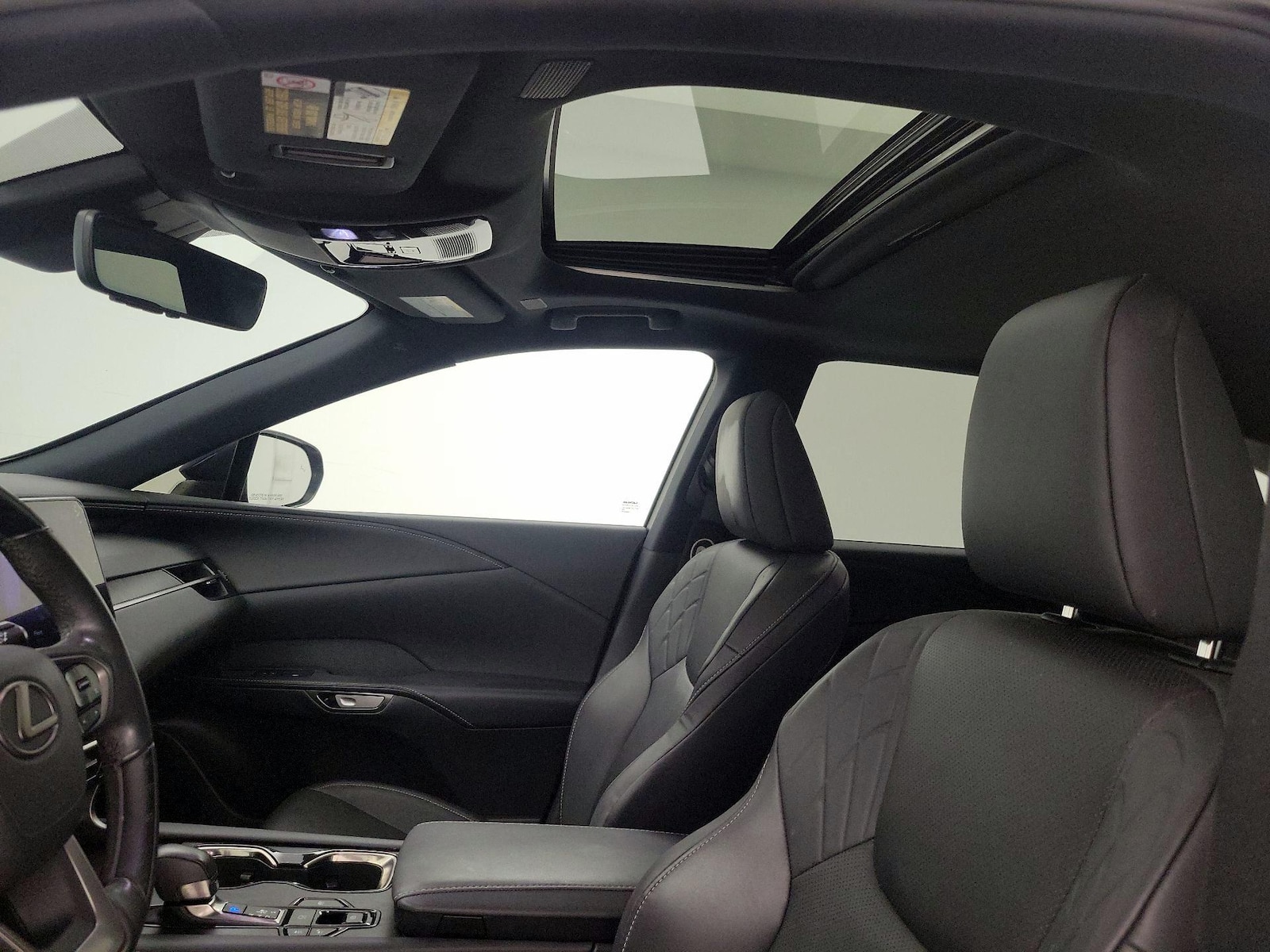 2023 Lexus RX Hybrid 350h - Photo 20