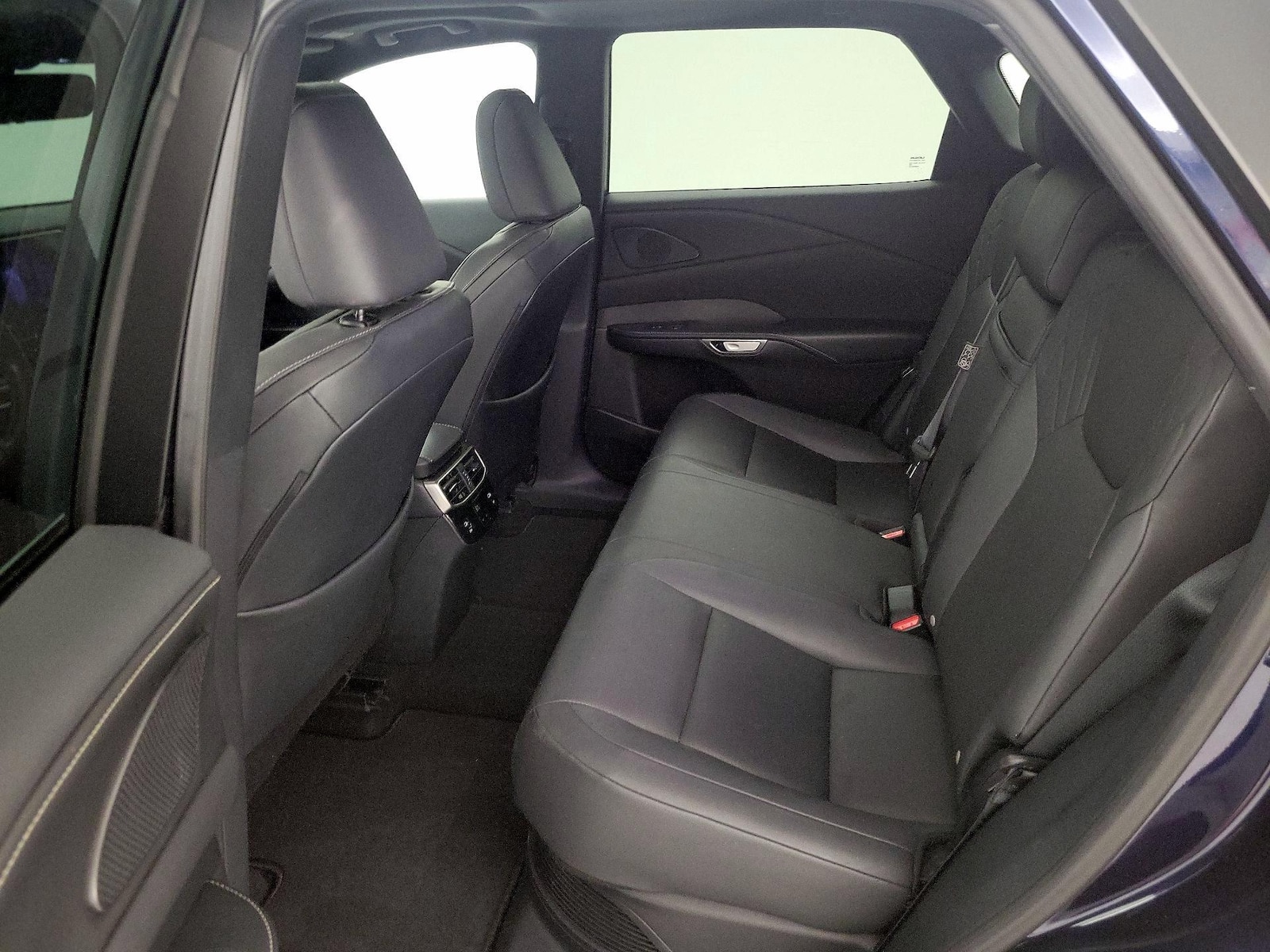 2023 Lexus RX Hybrid 350h - Photo 21