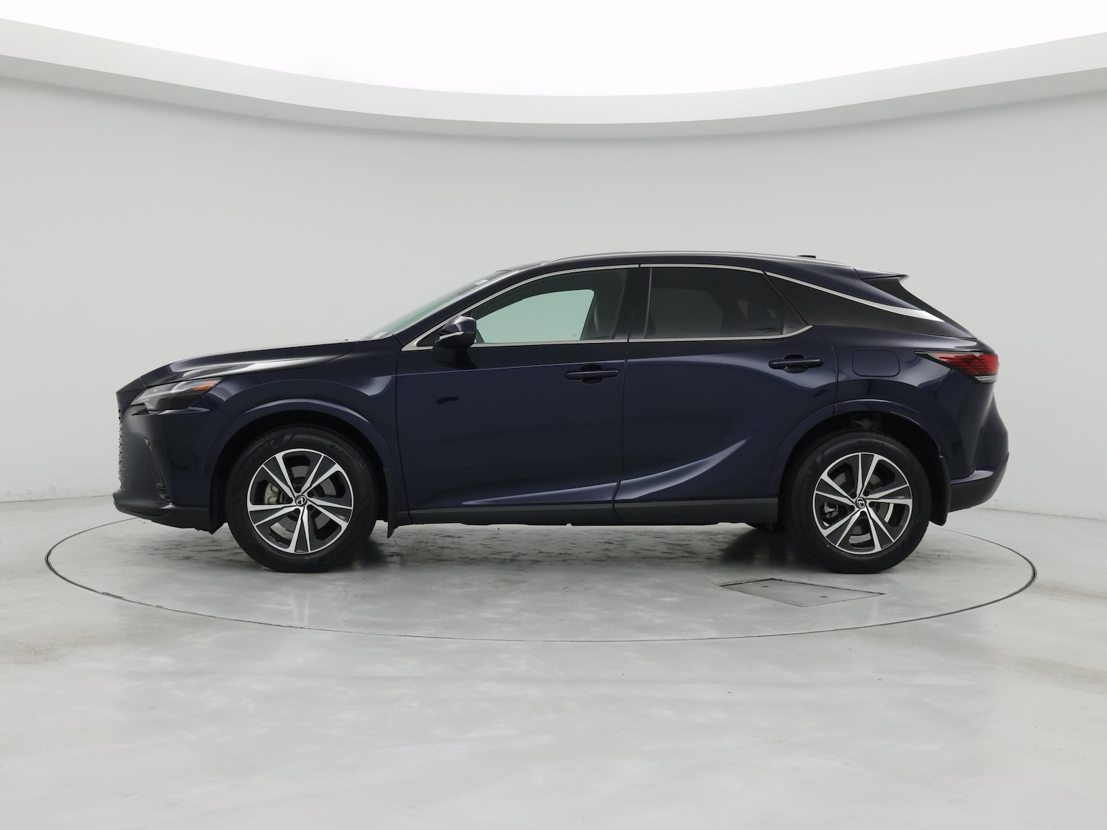 2023 Lexus RX Hybrid 350h - Photo 4