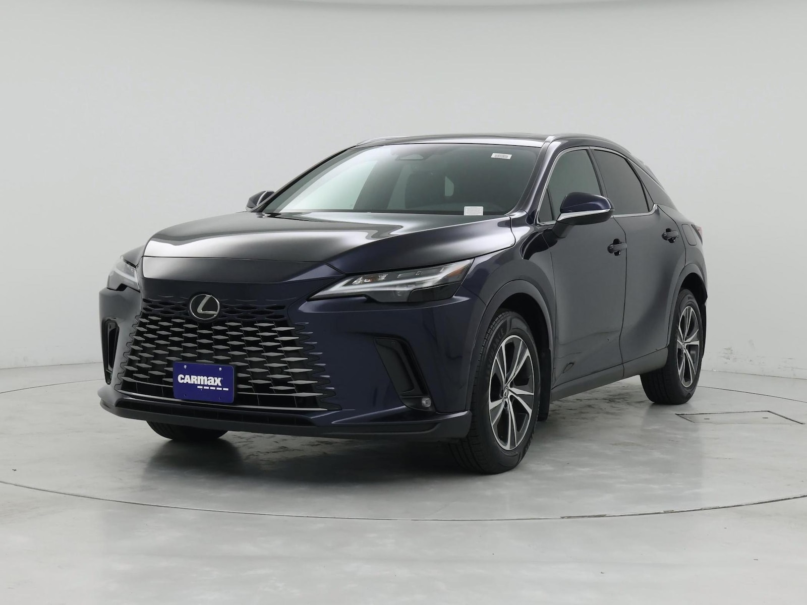 2023 Lexus RX Hybrid 350h - Photo 5