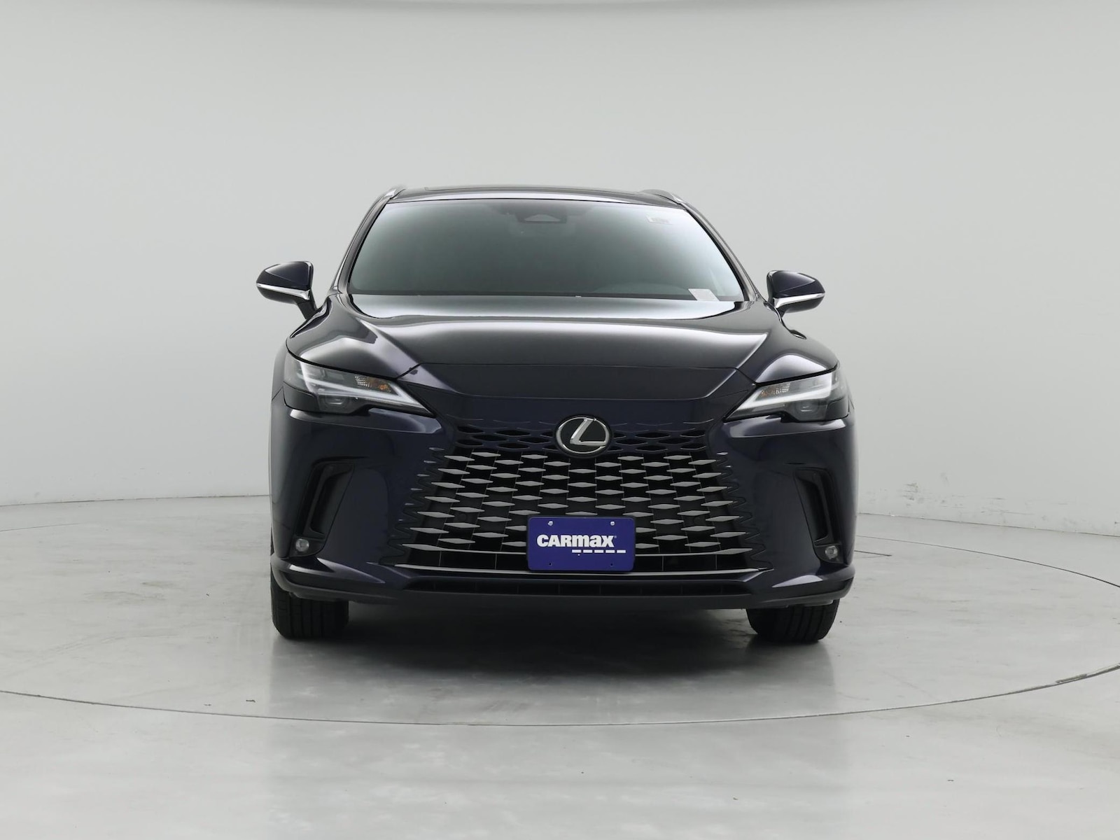 2023 Lexus RX Hybrid 350h - Photo 6