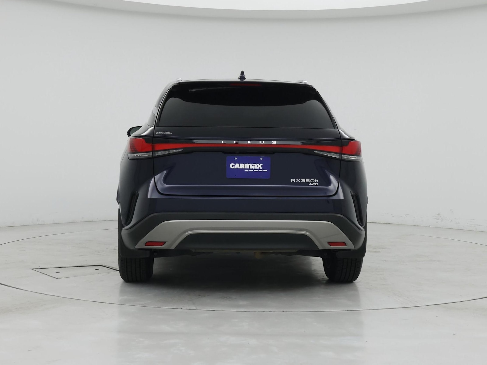 2023 Lexus RX Hybrid 350h - Photo 7