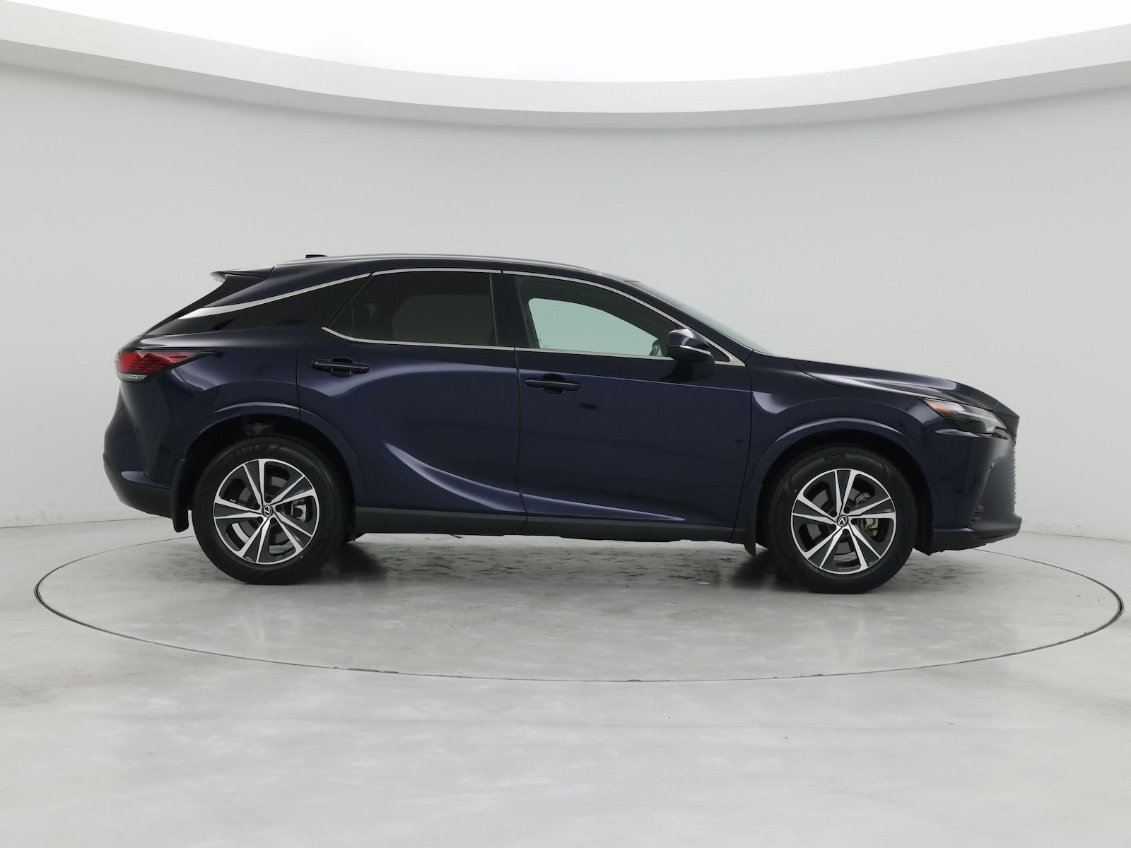 2023 Lexus RX Hybrid 350h - Photo 8