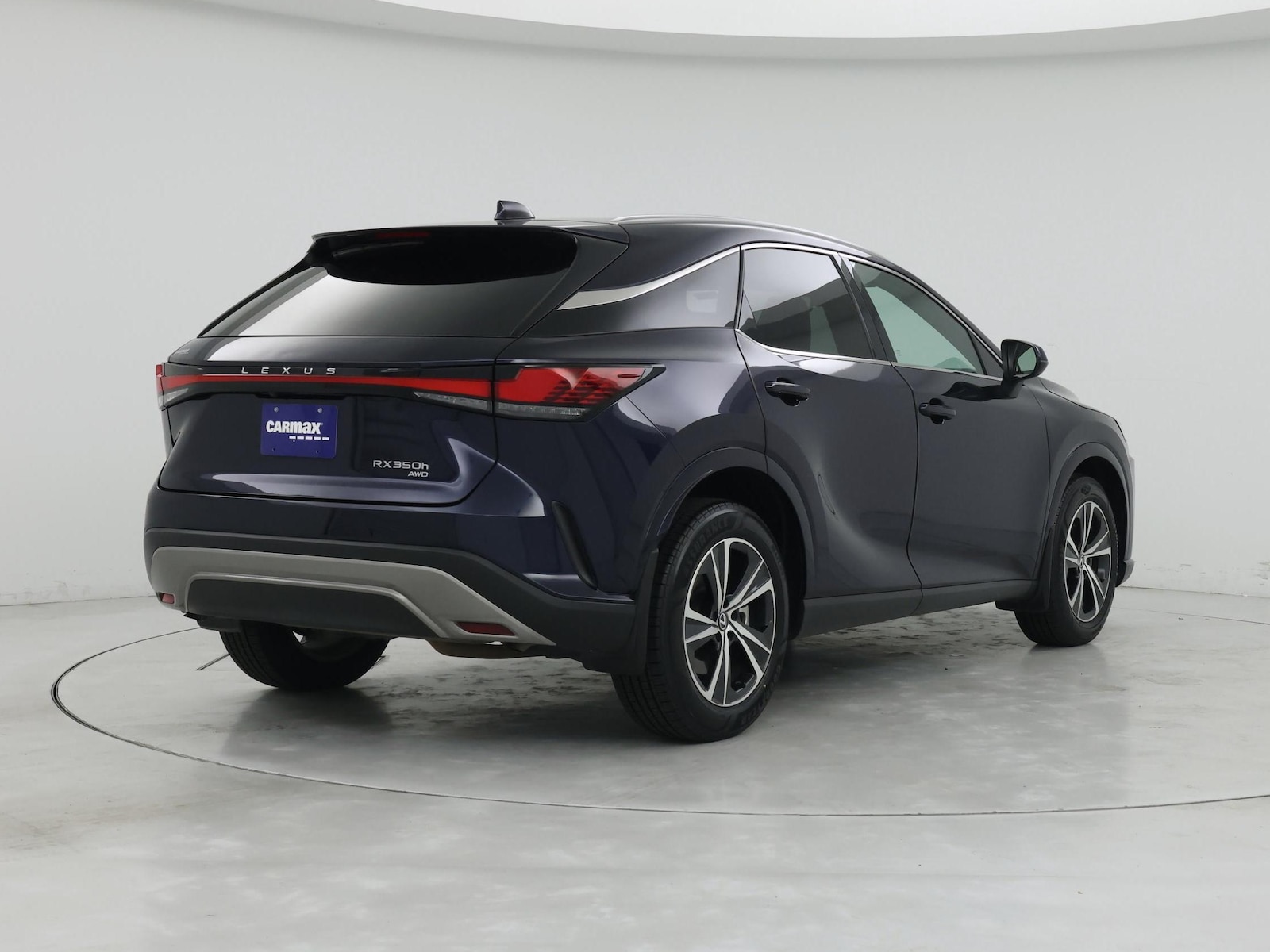 2023 Lexus RX Hybrid 350h - Photo 9