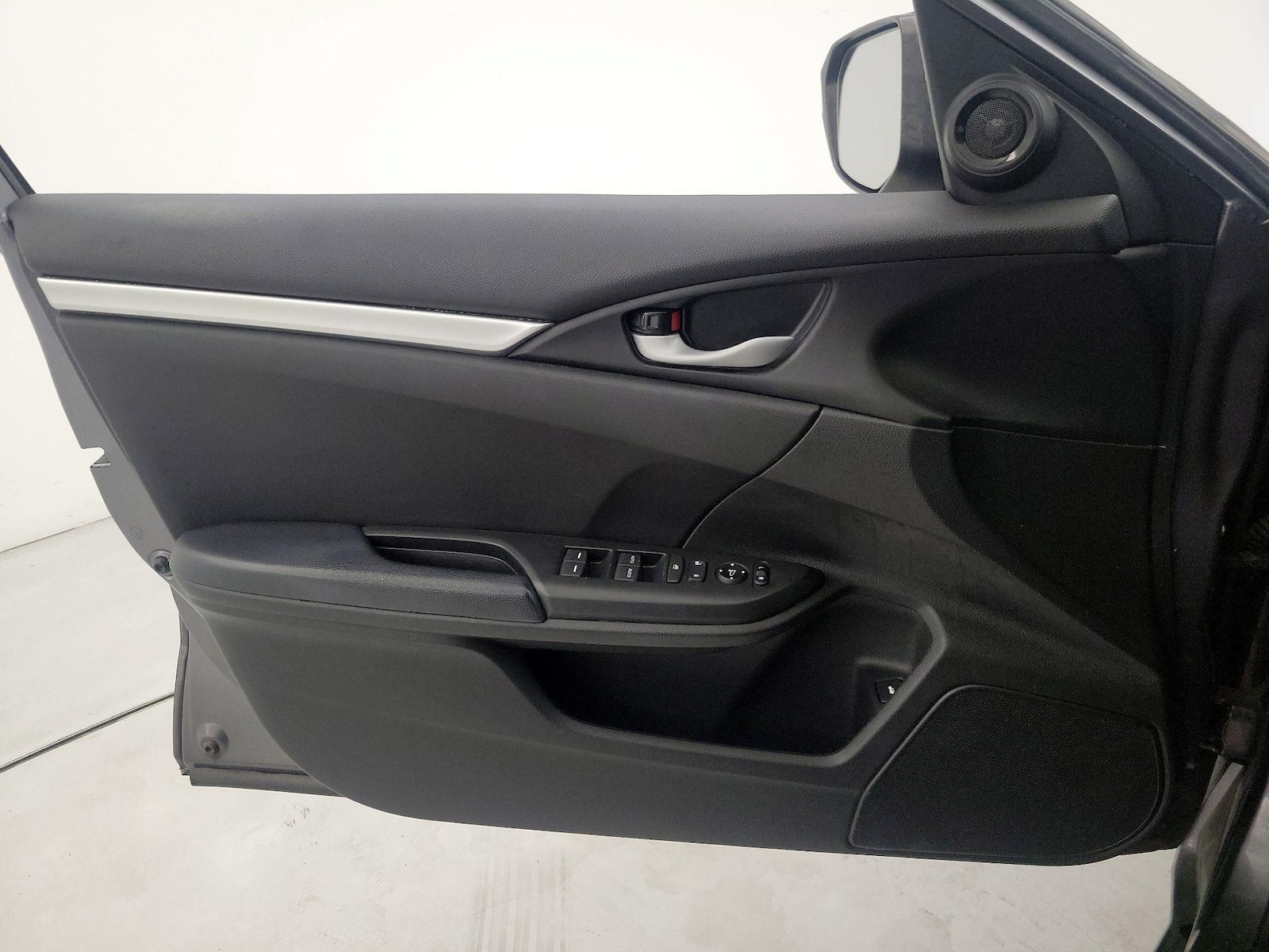 2019 Honda Civic Sport - Photo 13