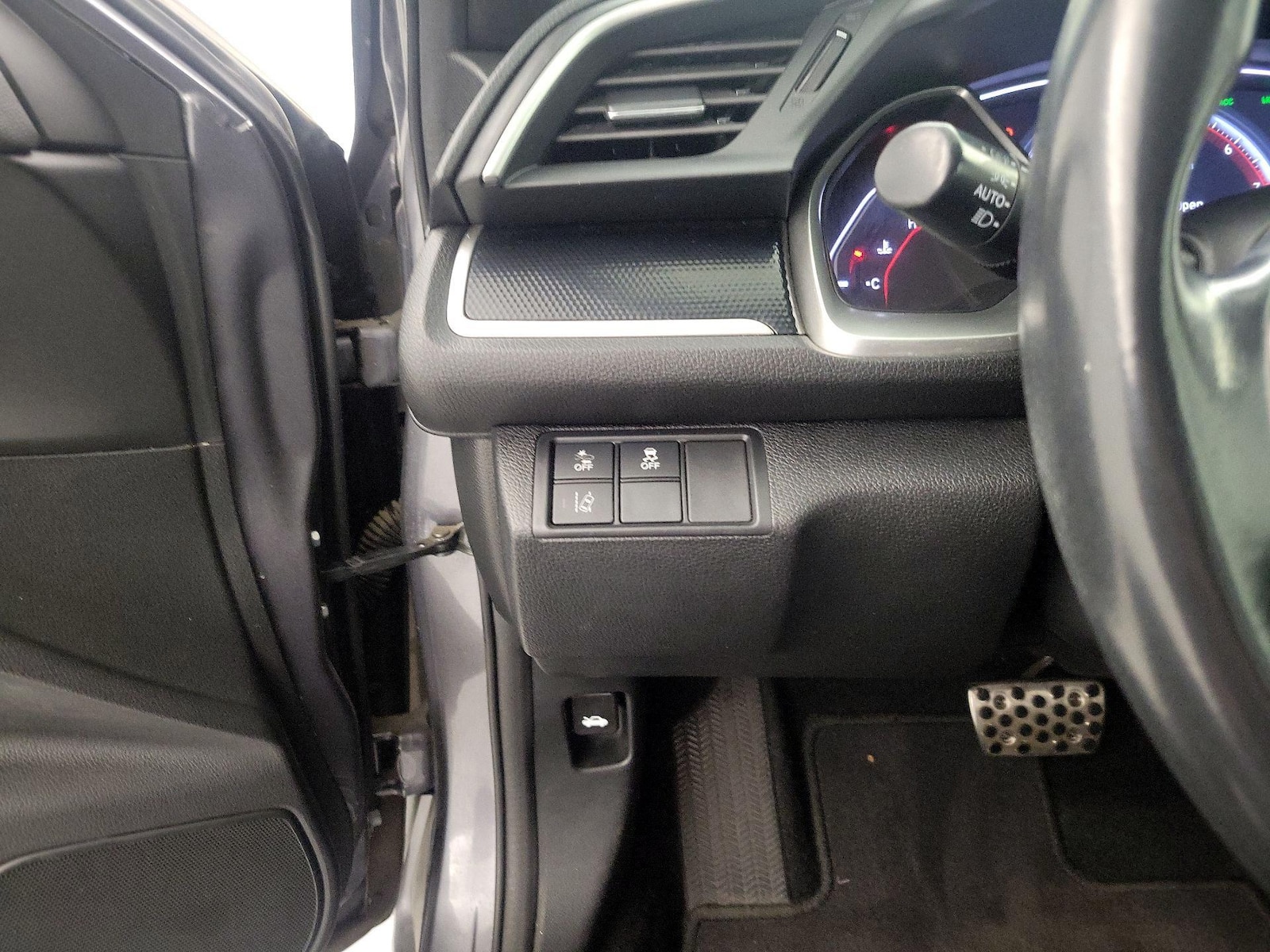 2019 Honda Civic Sport - Photo 14