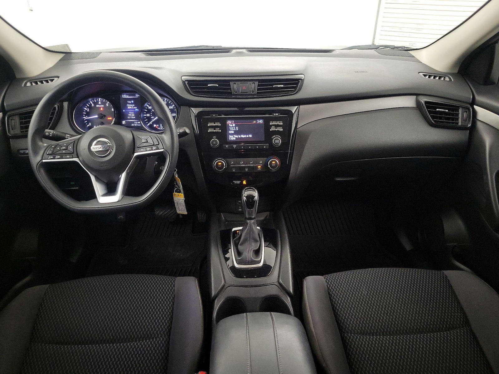 Rear View Camera