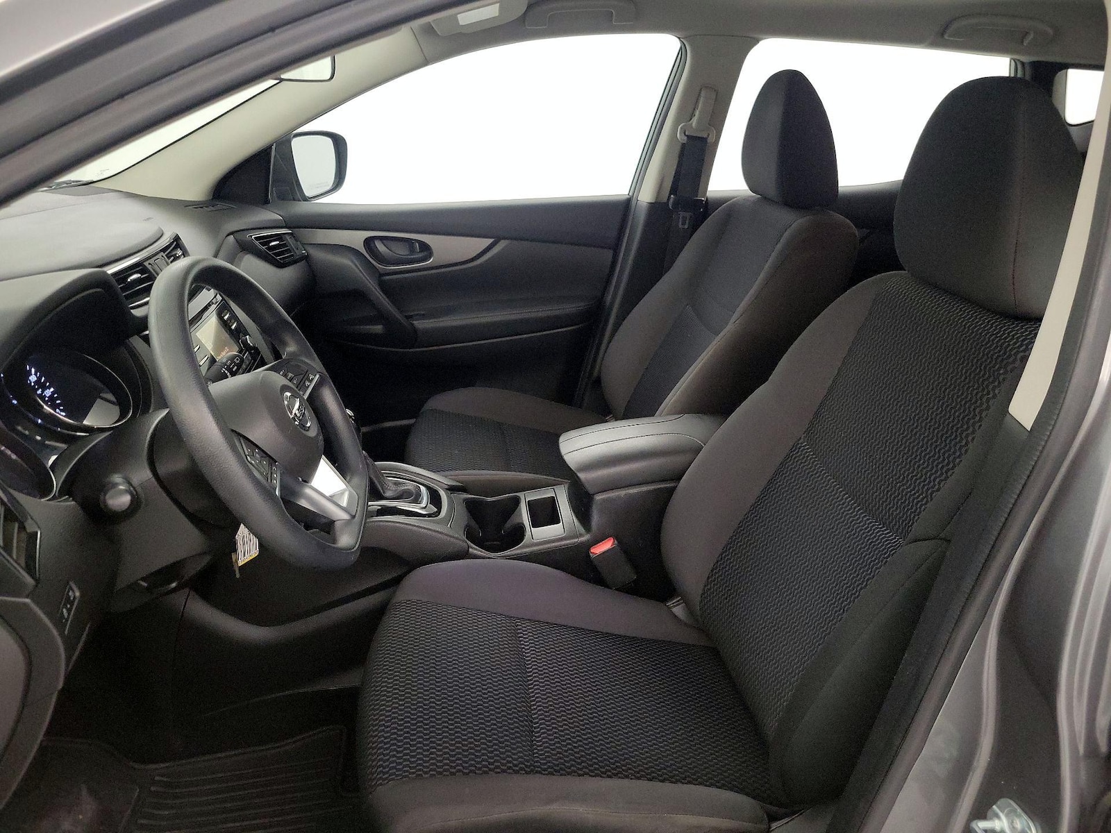 Side Airbags