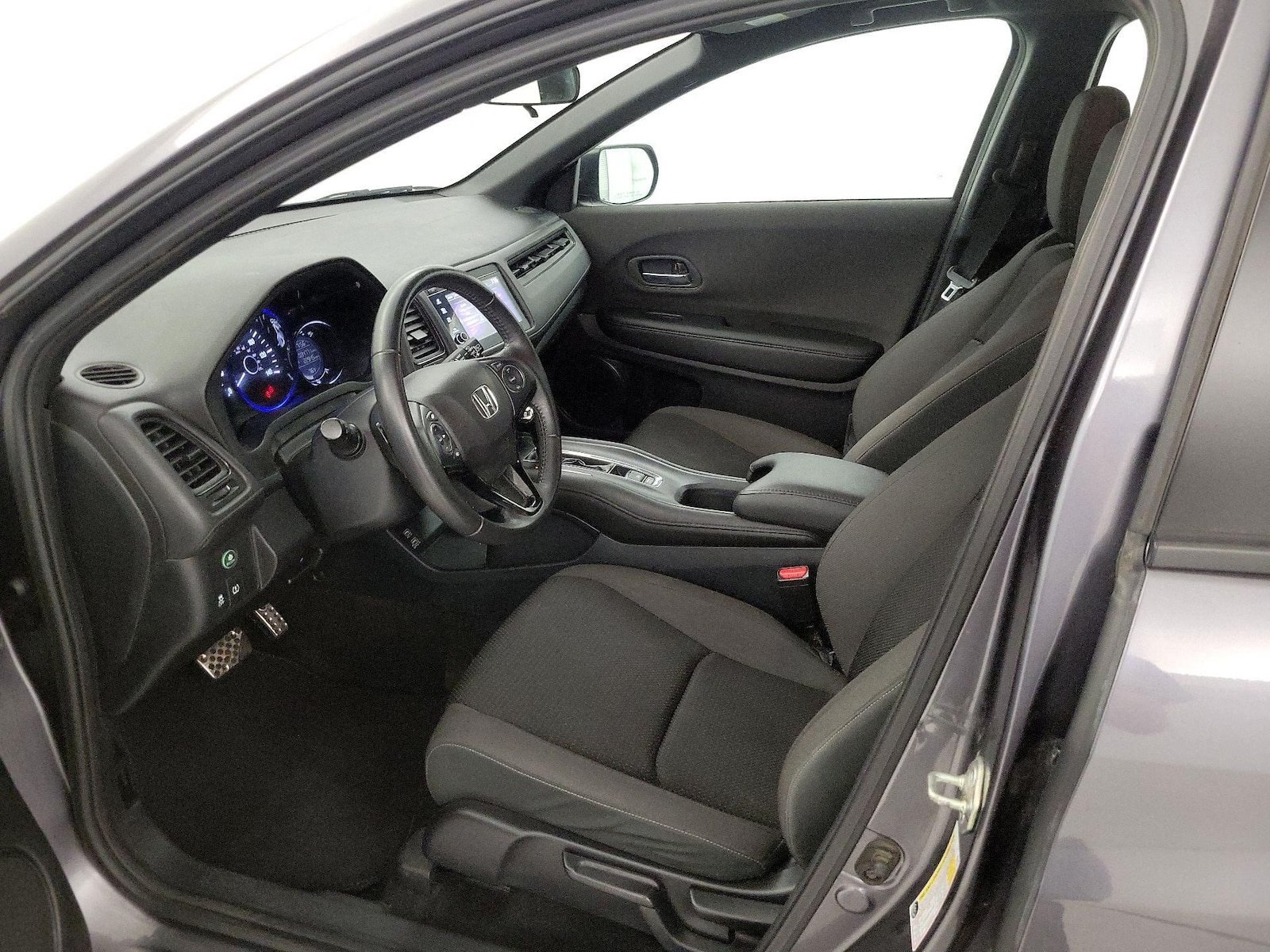 Side Airbags