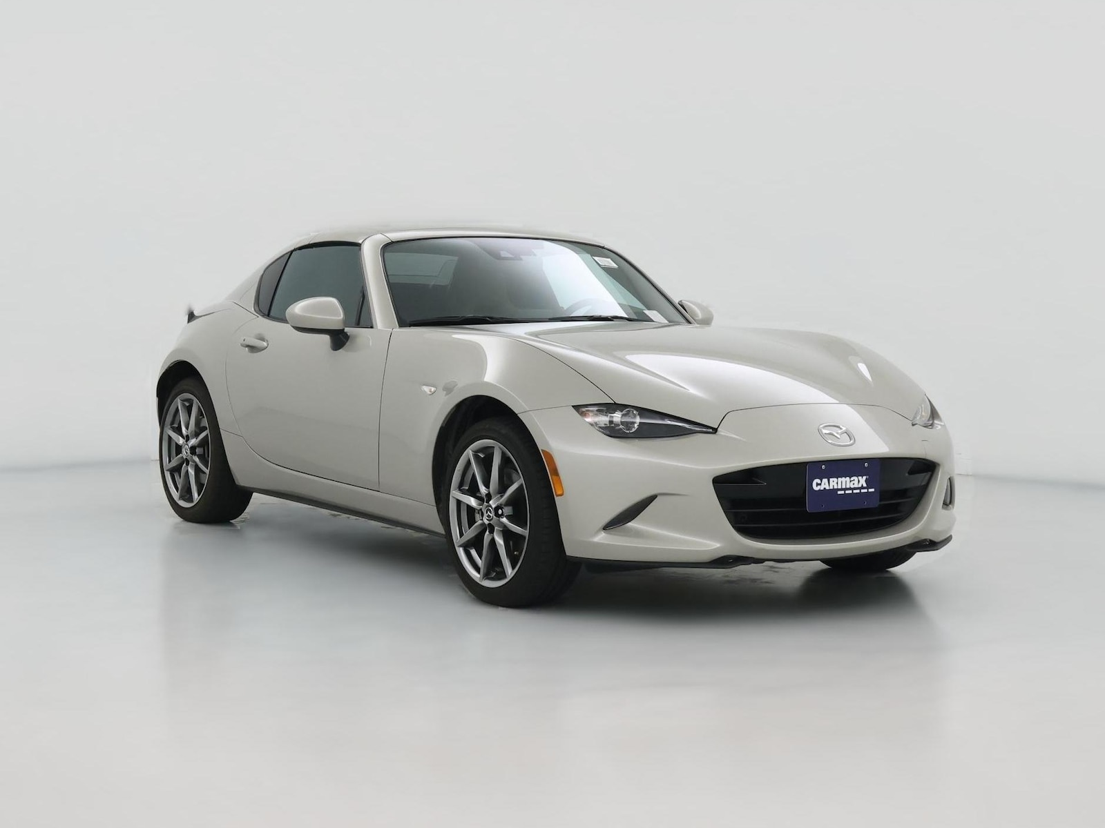 2023 Mazda MX-5 Miata RF