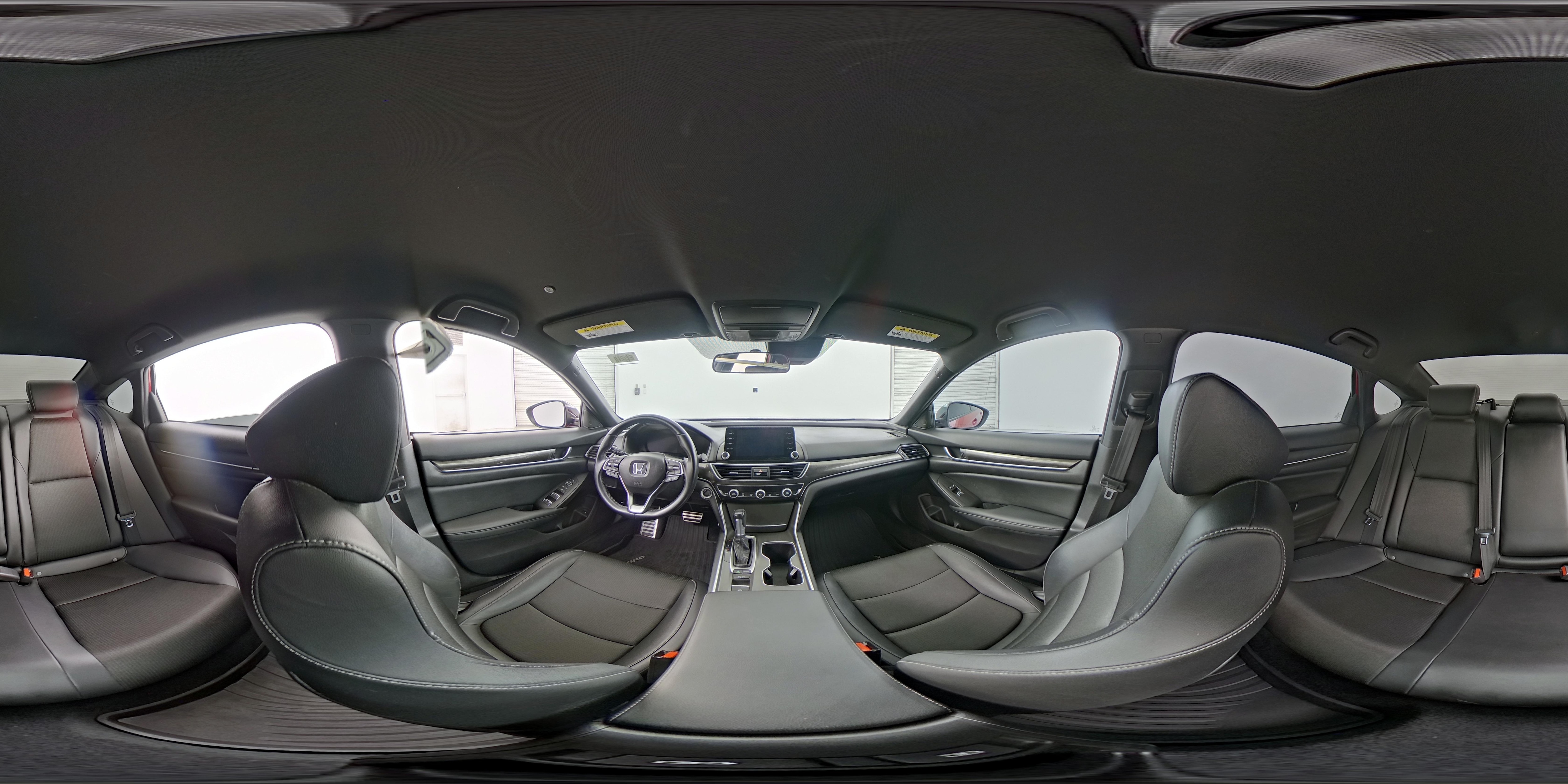 2021 Honda Accord Sport - Photo 24