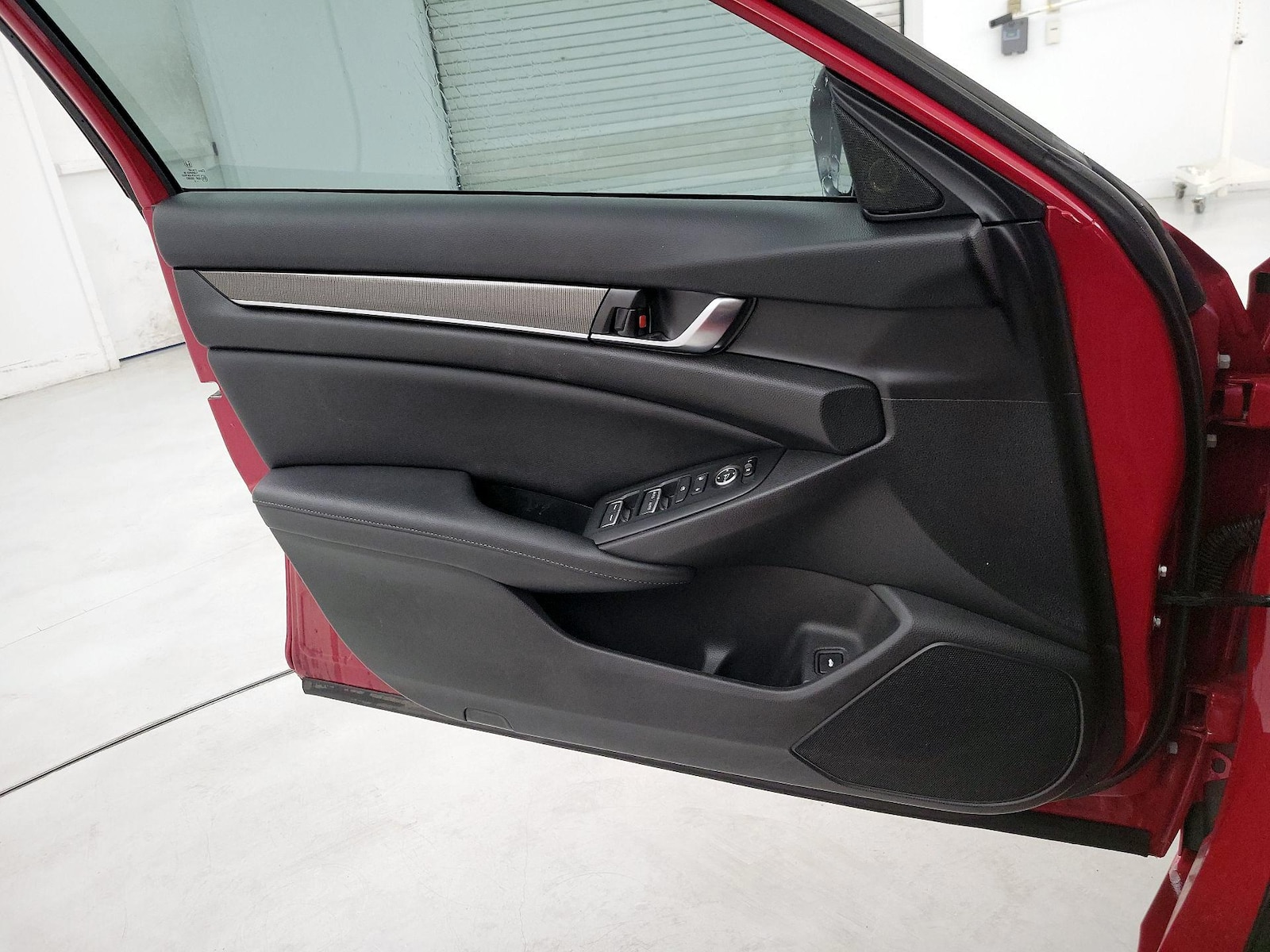 2021 Honda Accord Sport - Photo 13