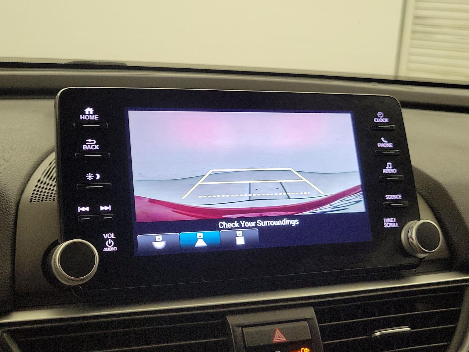 2021 Honda Accord Sport - Photo 15