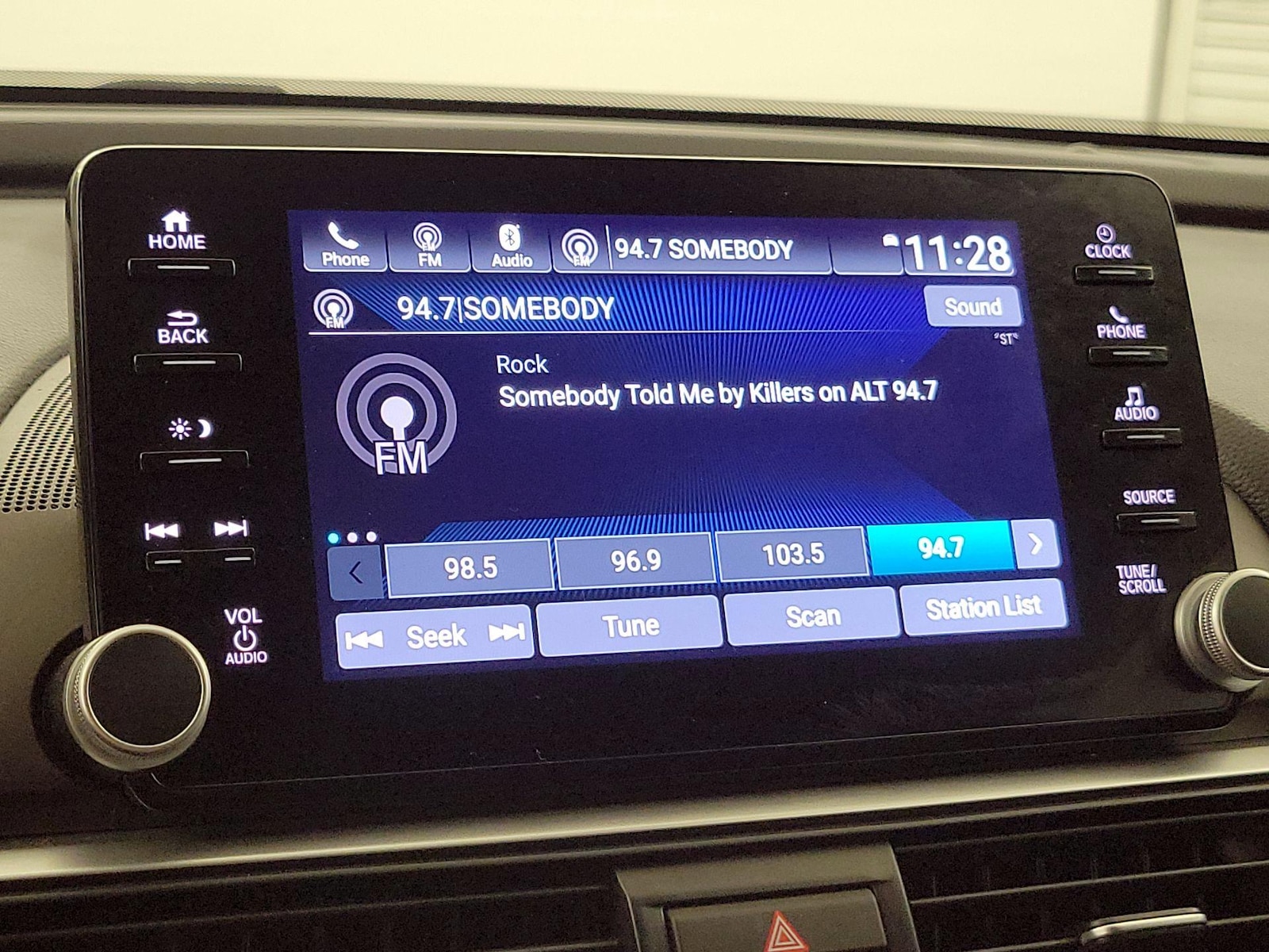 2021 Honda Accord Sport - Photo 16