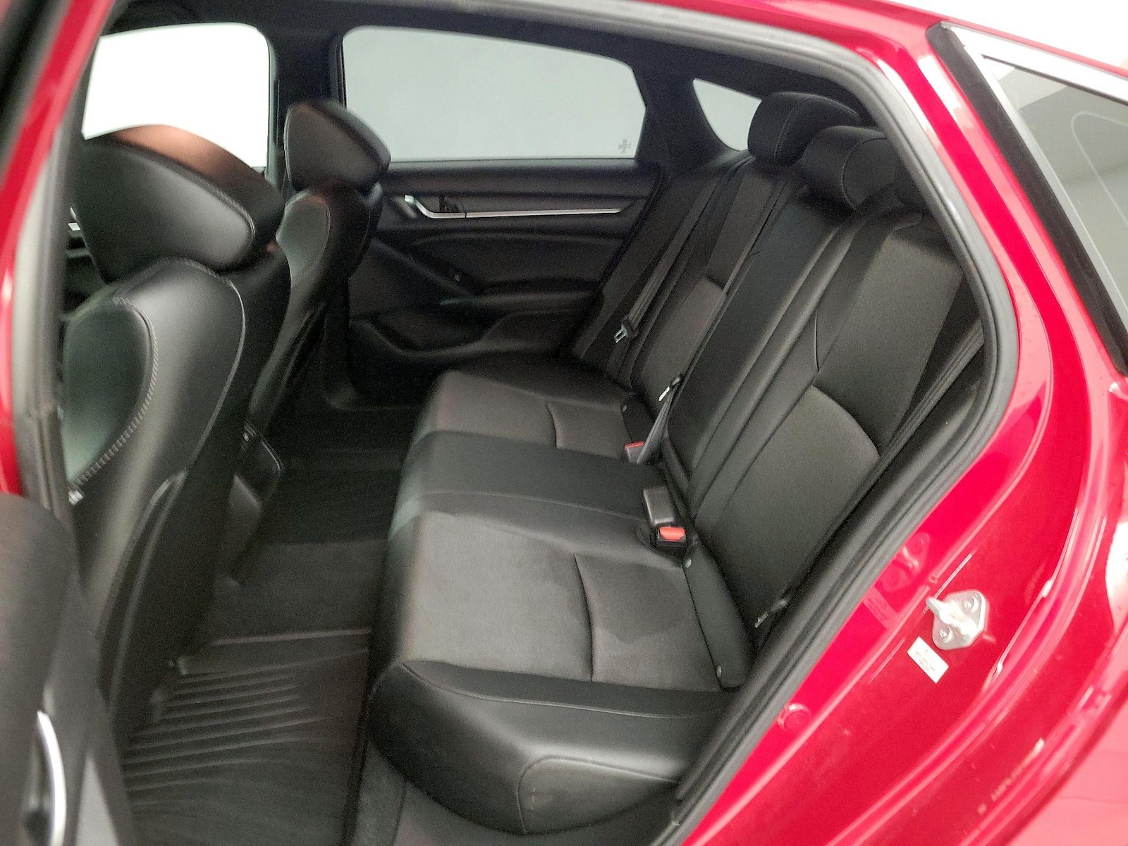 2021 Honda Accord Sport - Photo 20