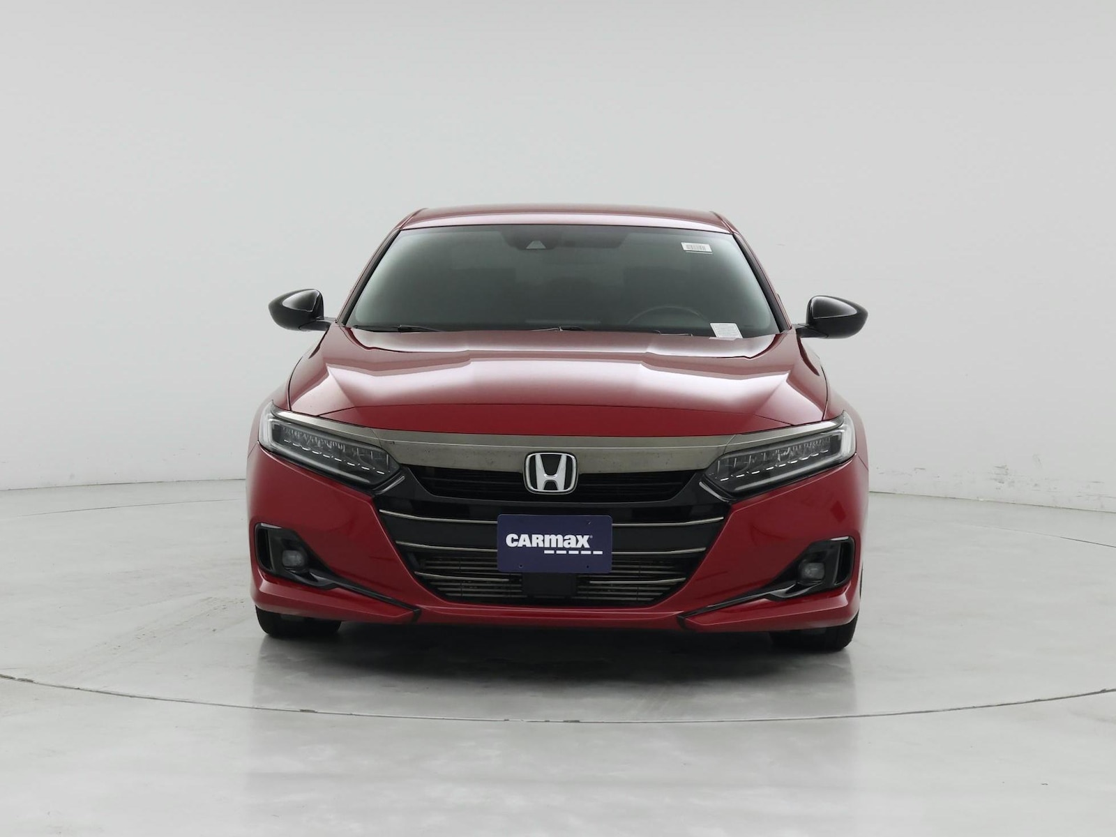 2021 Honda Accord Sport - Photo 6