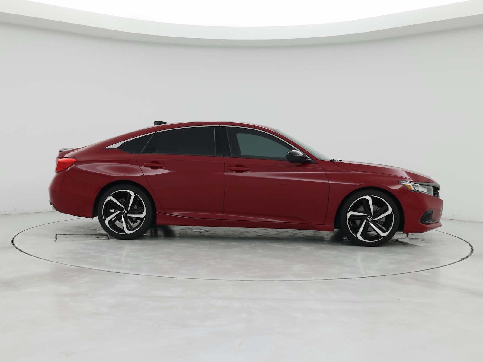 2021 Honda Accord Sport - Photo 8