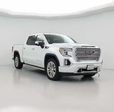 Recommended categories heading image of the selected vehicle