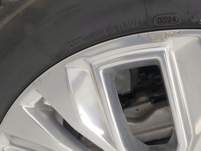 Condition detail