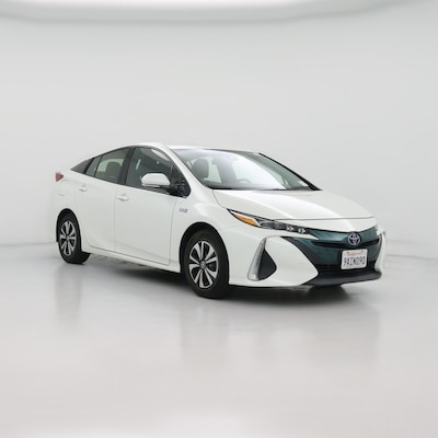 2018 Toyota Prius Prime Hybrid Premium