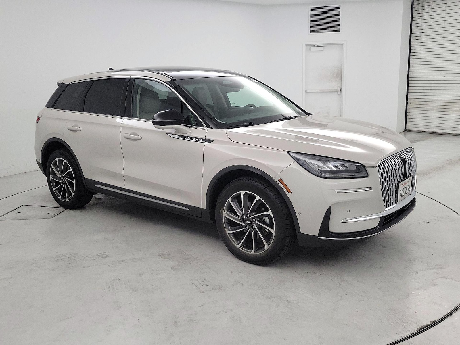 2023 Lincoln Corsair