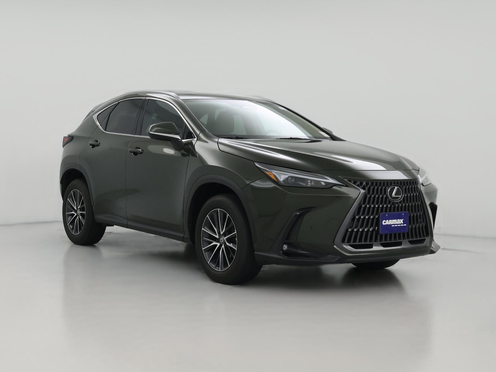 2024 Lexus NX