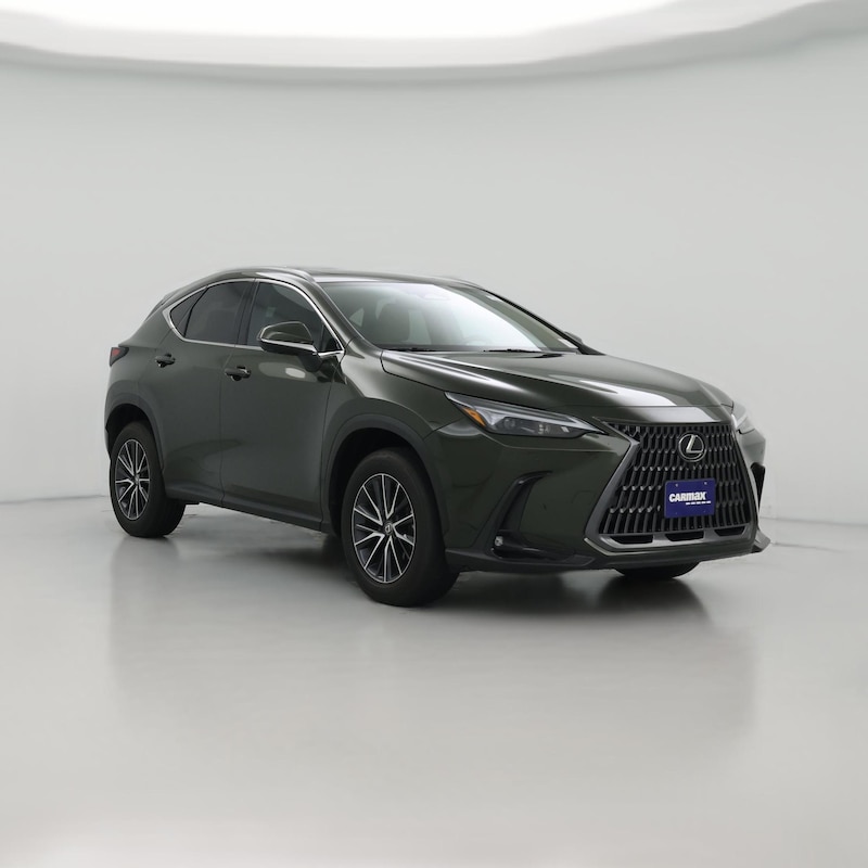2024 Lexus NX 350 Premium